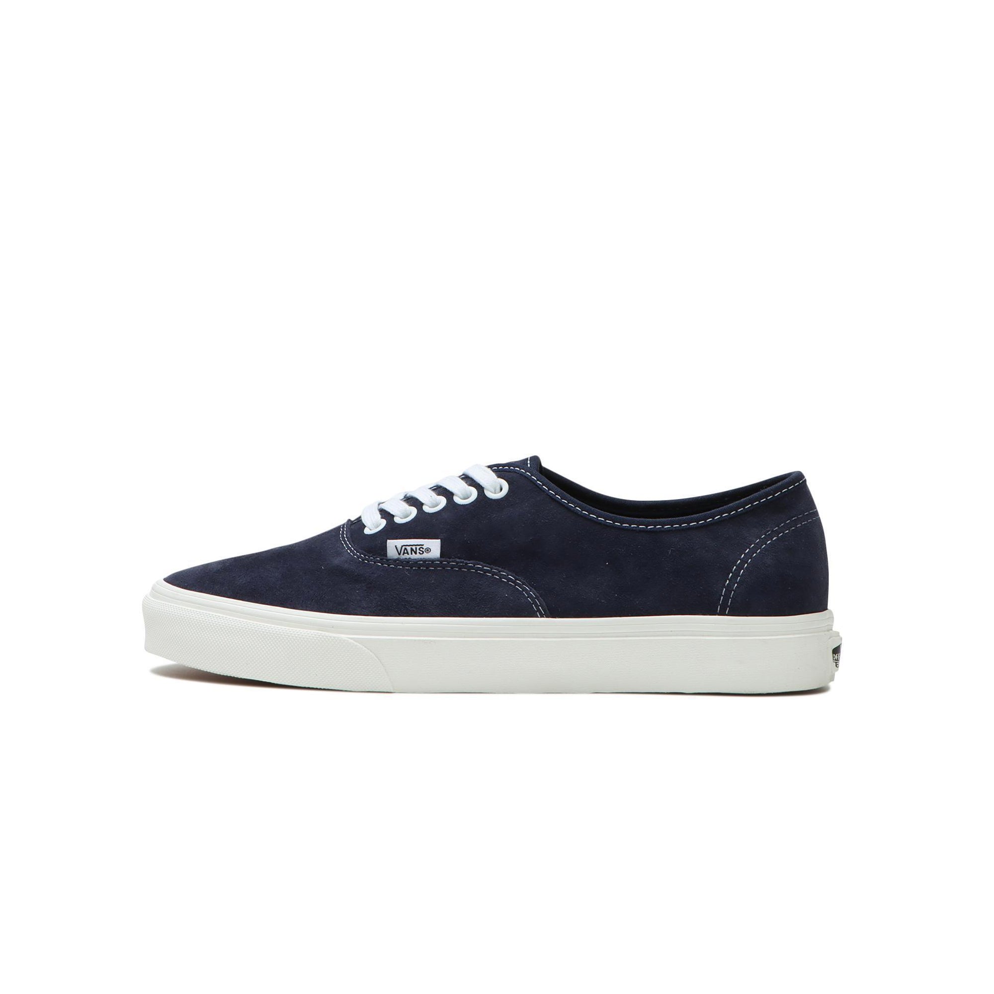 Vans Mens UA Authentic Shoes