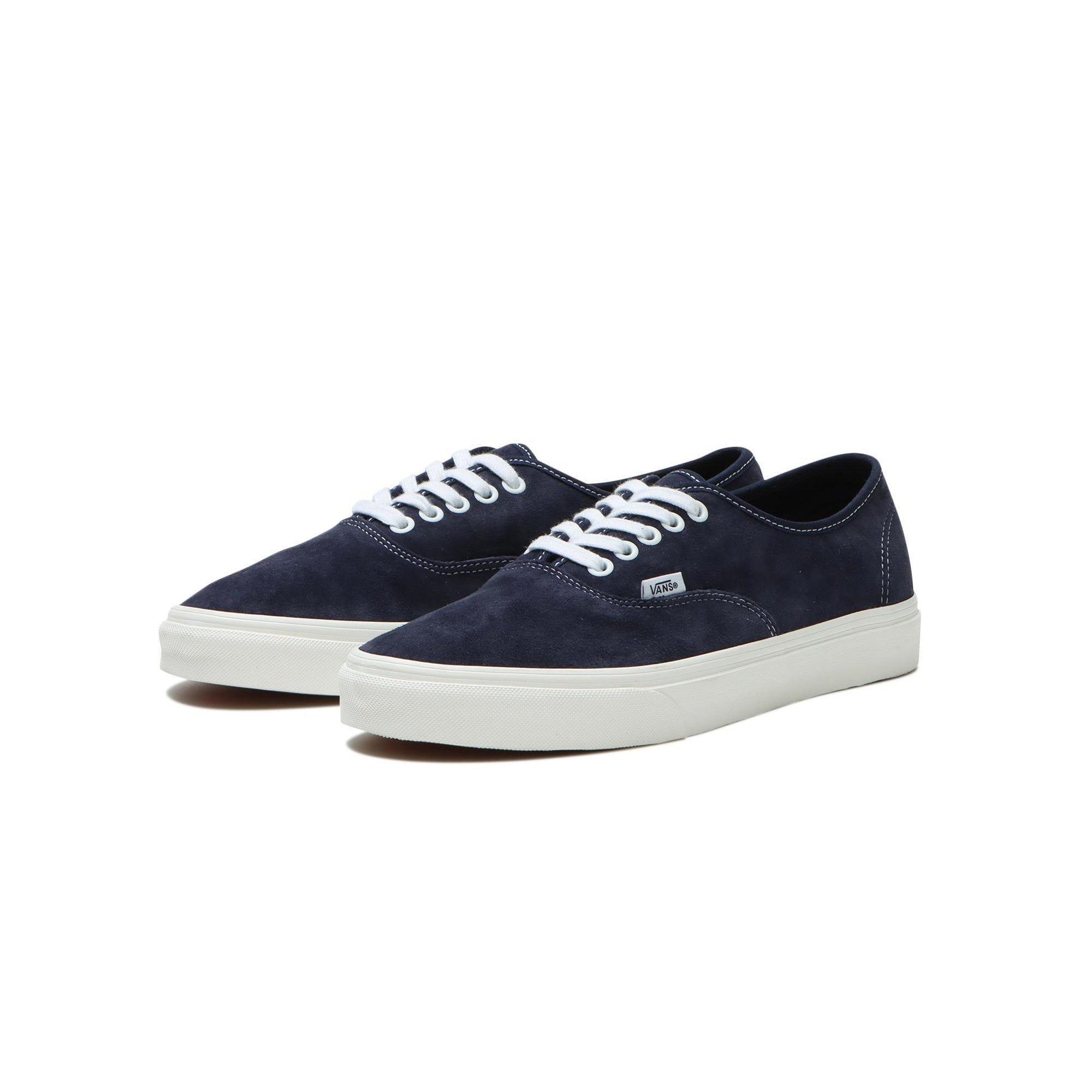 Vans Mens UA Authentic Shoes