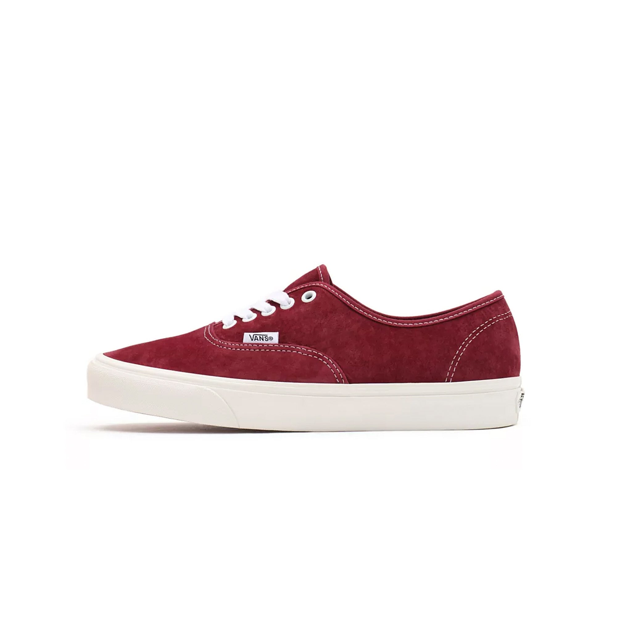 Vans Mens UA Authentic Shoes