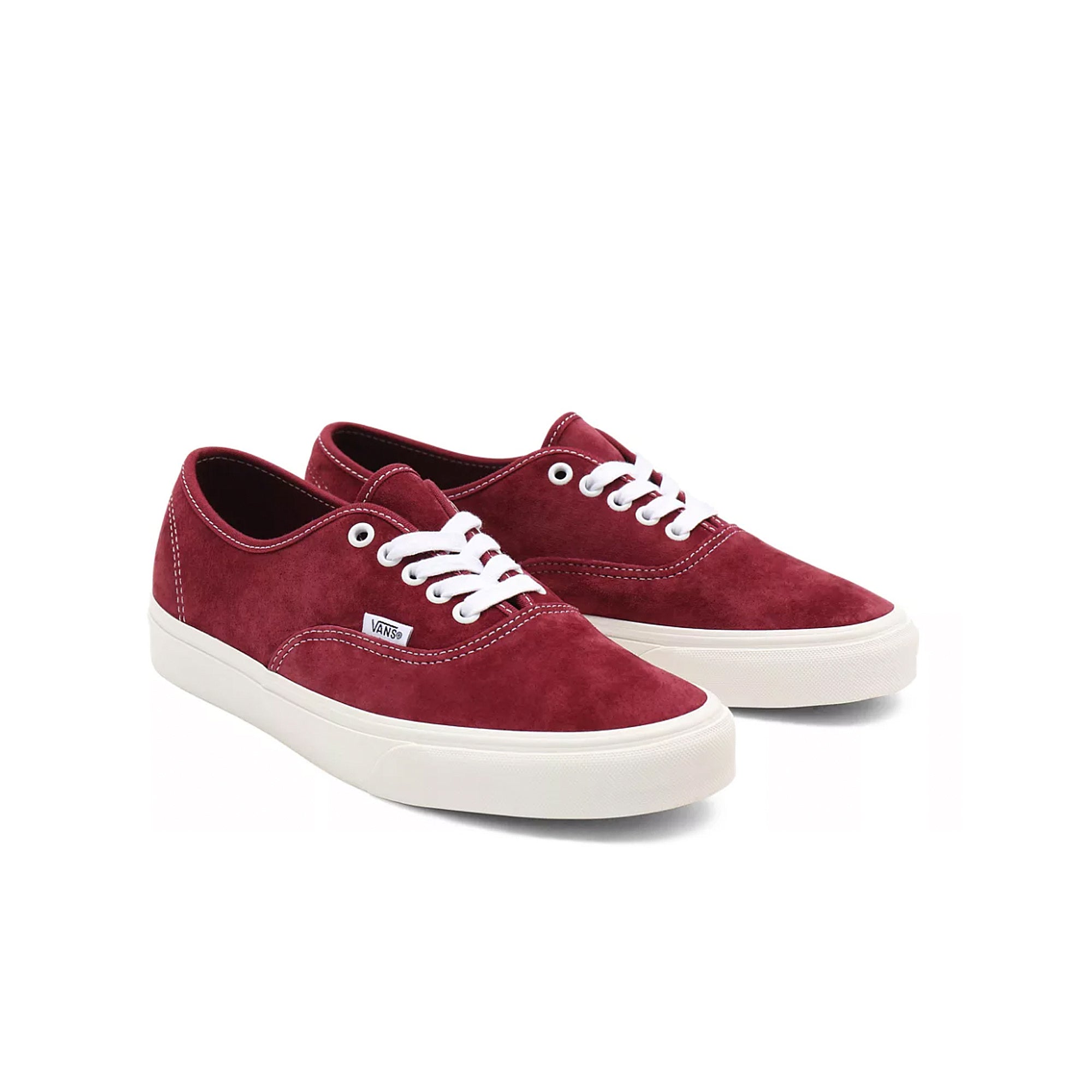 Vans Mens UA Authentic Shoes