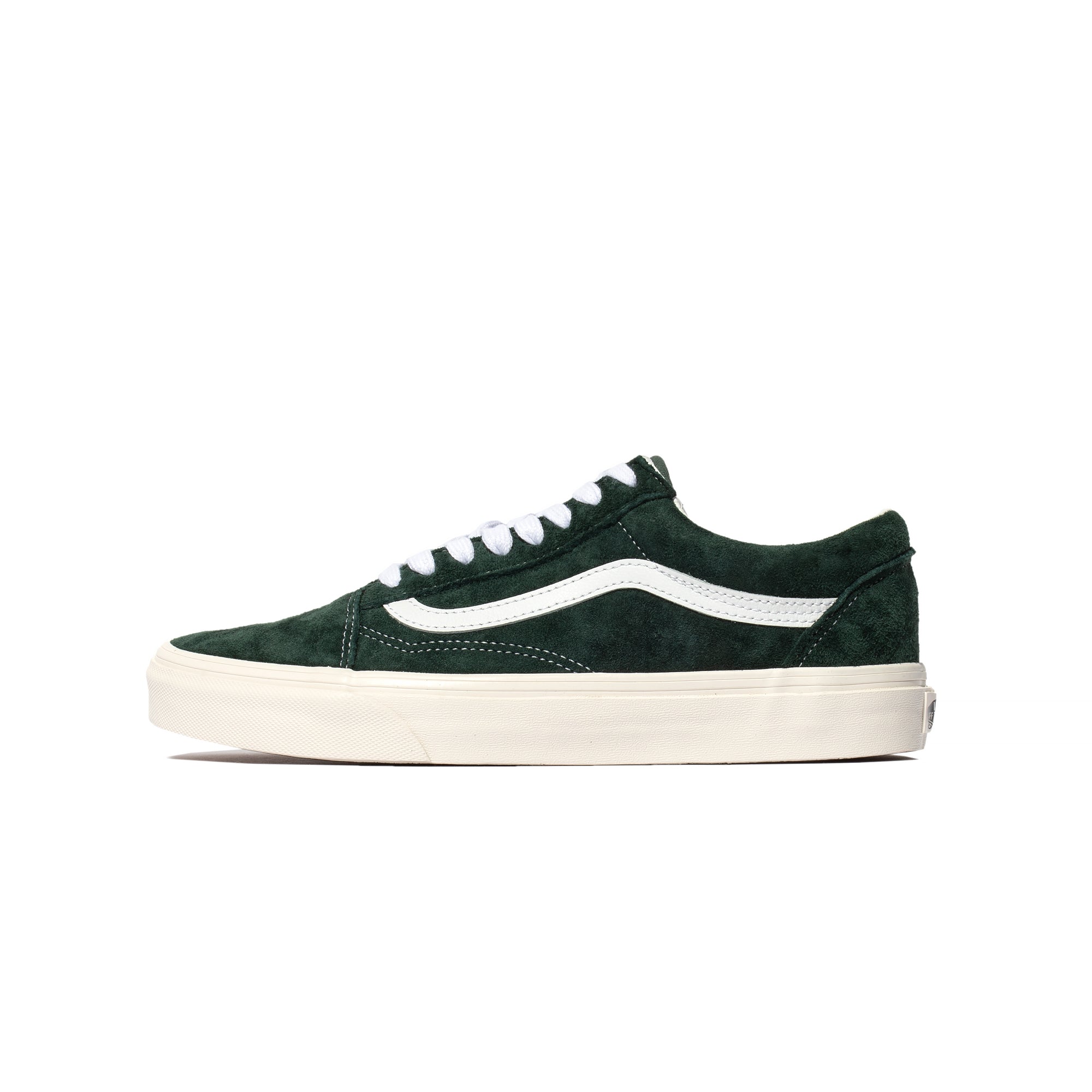 Vans Mens Old Skool Shoes