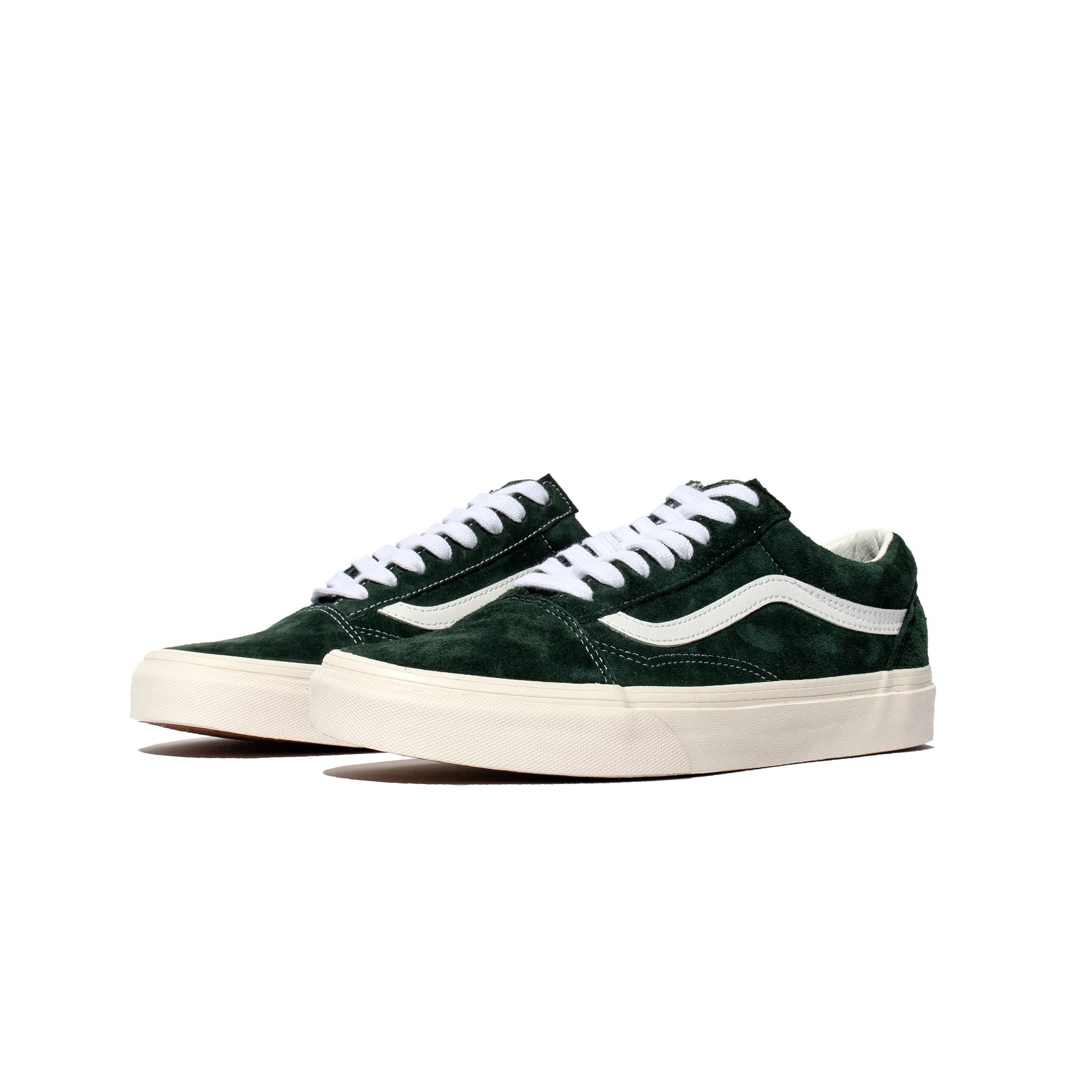 Vans Mens Old Skool Shoes