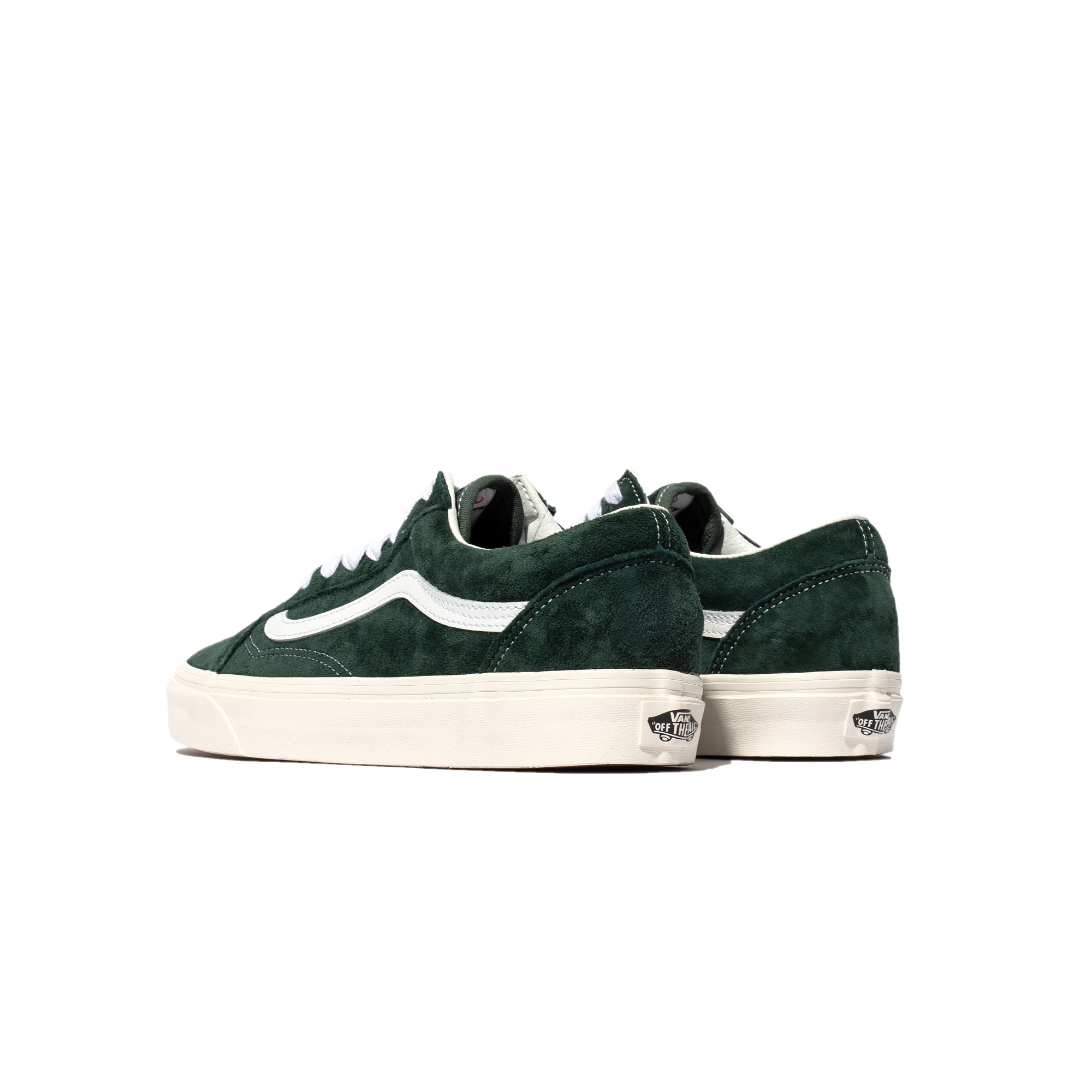 Vans Mens Old Skool Shoes