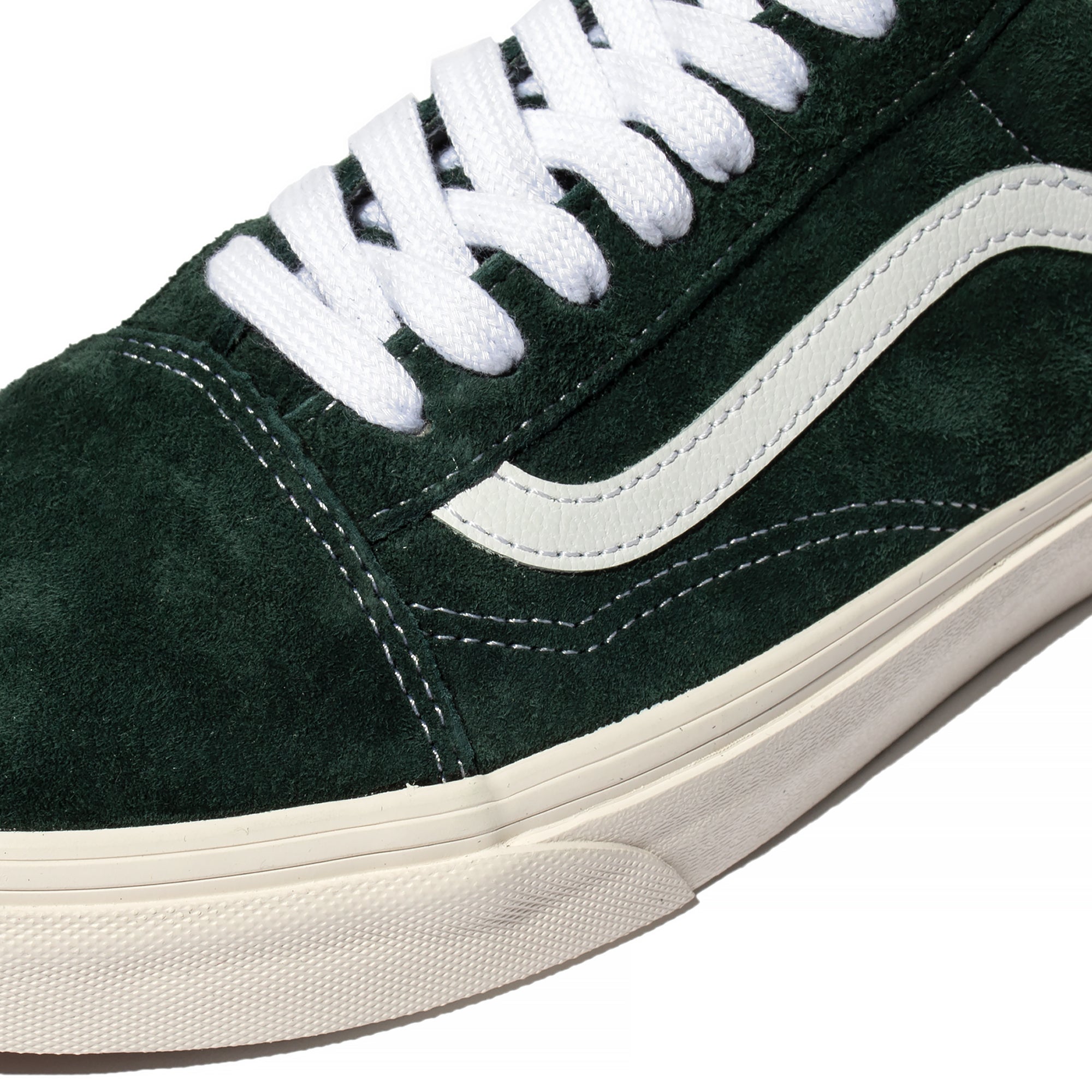Vans Mens Old Skool Shoes