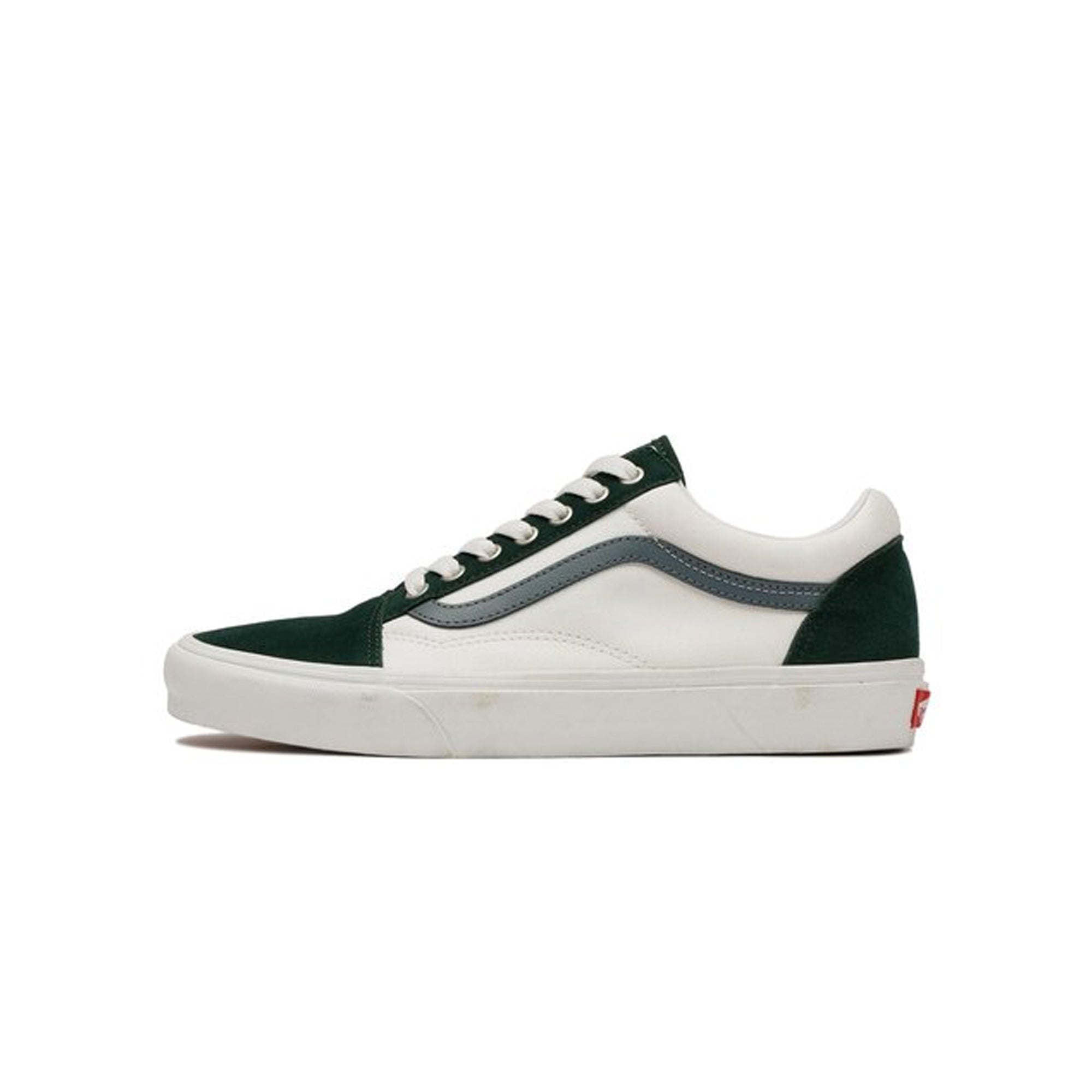 Vans Mens Old Skool Shoes