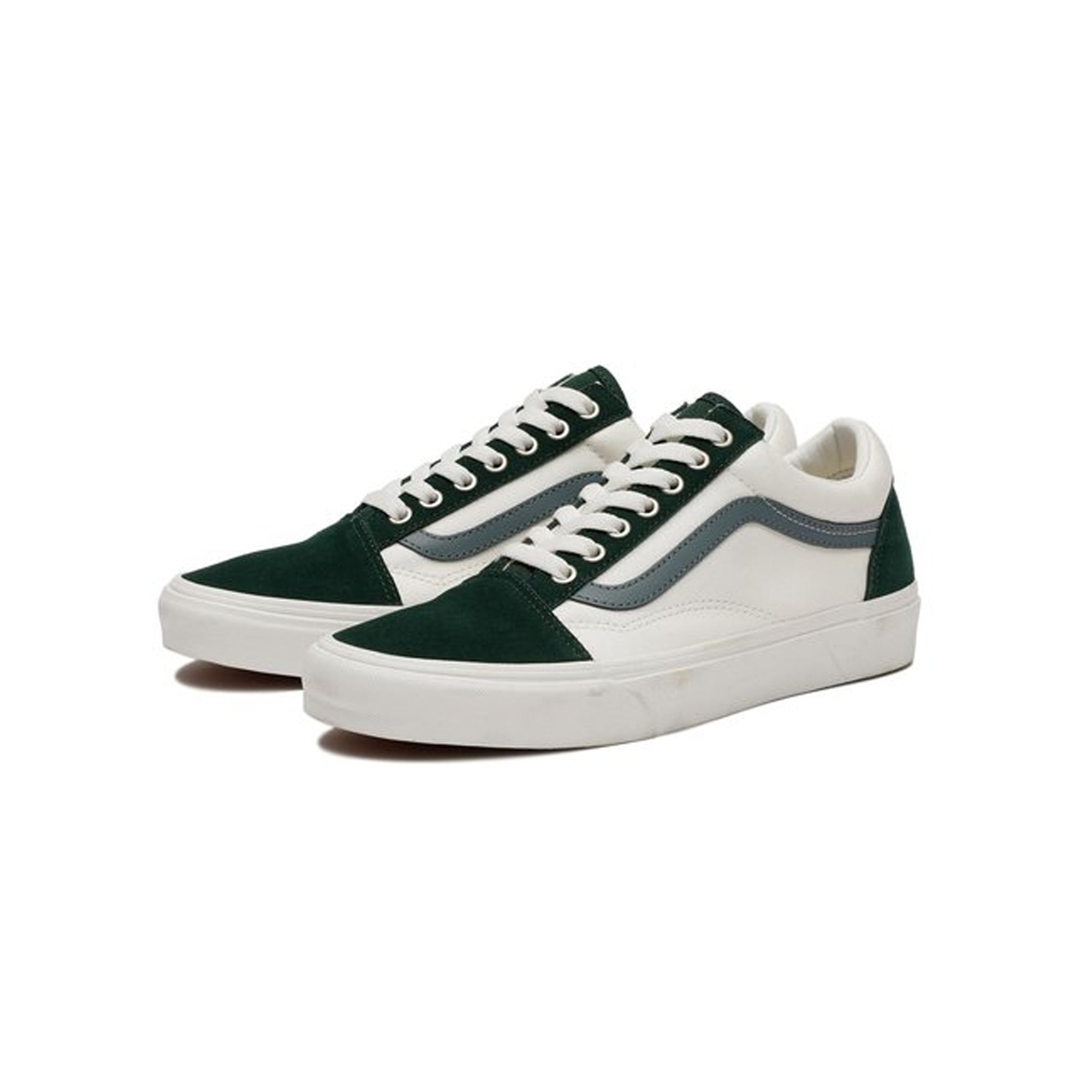 Vans Mens Old Skool Shoes