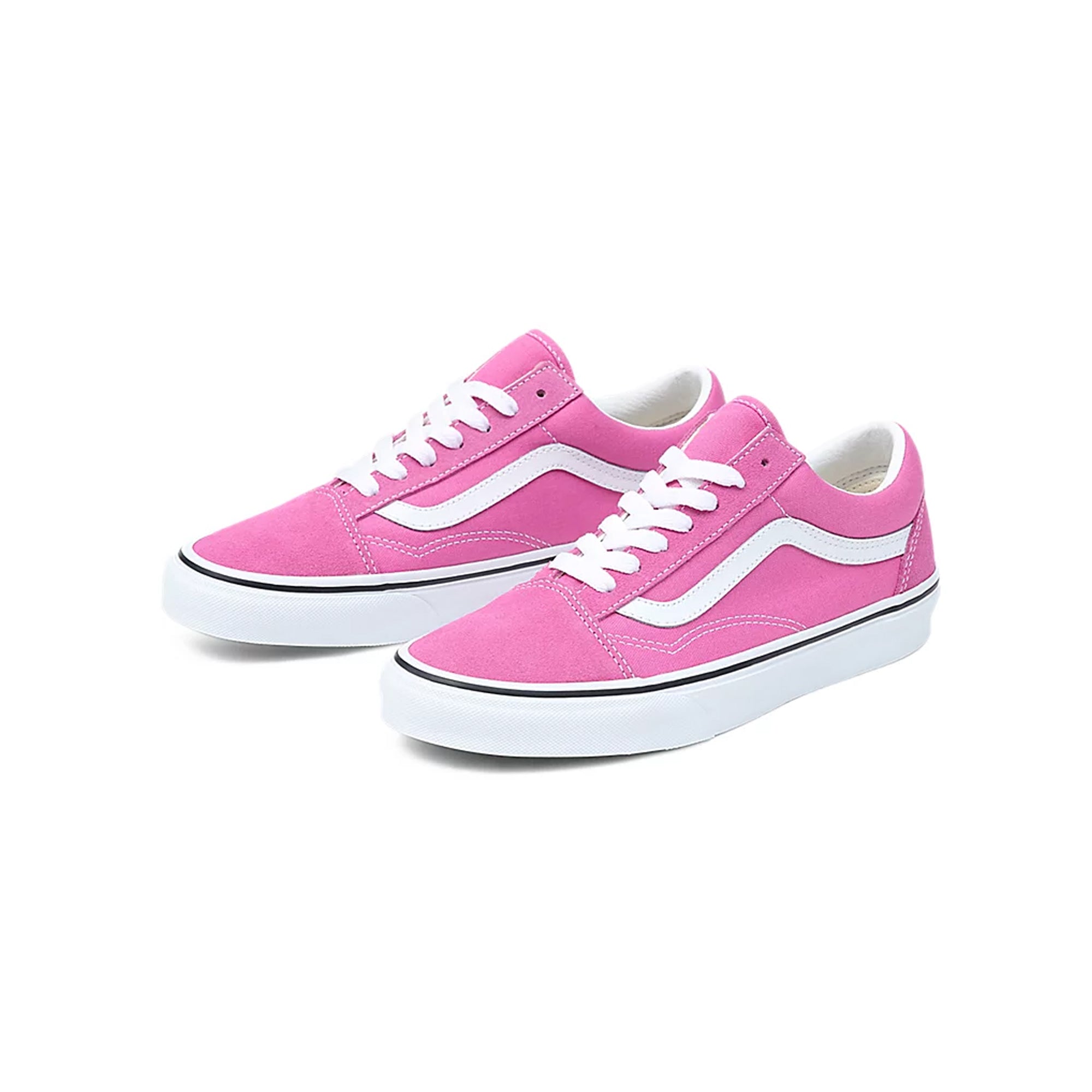 Vans UA Old Skool Color Theory Shoes