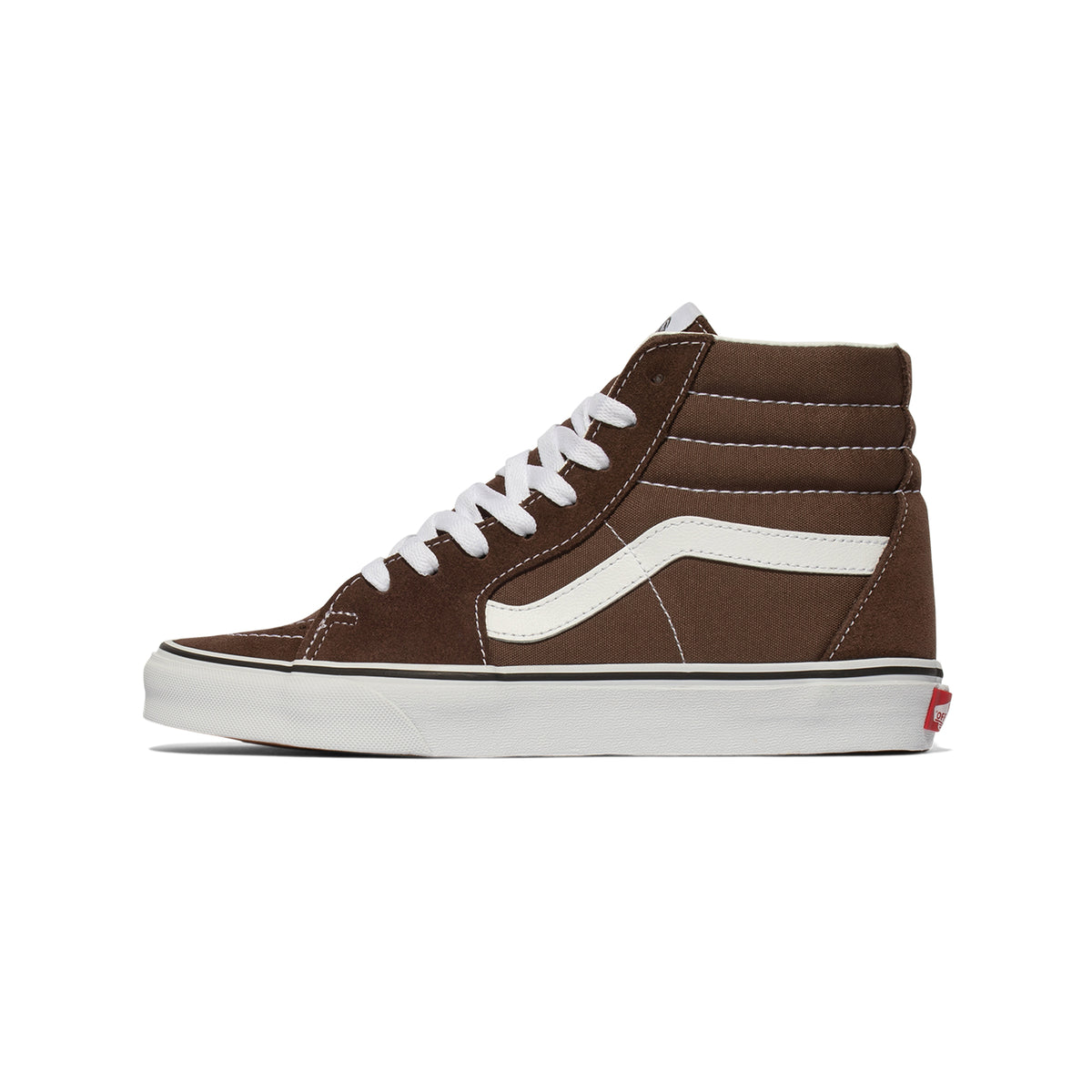 Vans Mens SK8-HI Shoes  display picture 2