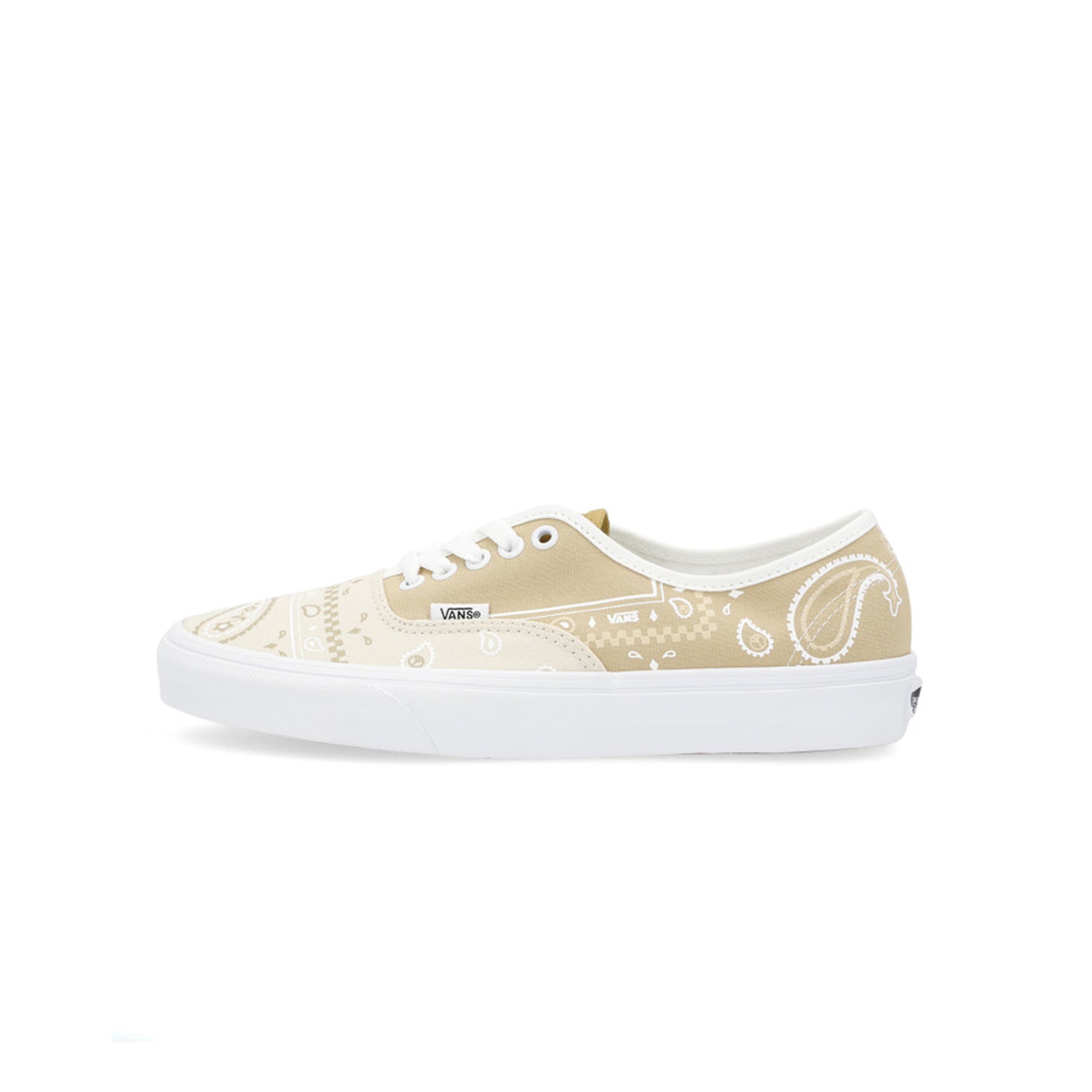 Vans Mens UA Authentic Shoes