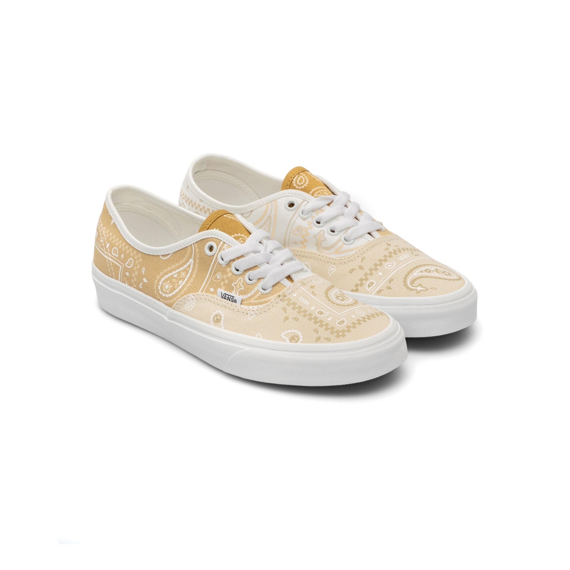 Vans Mens UA Authentic Shoes