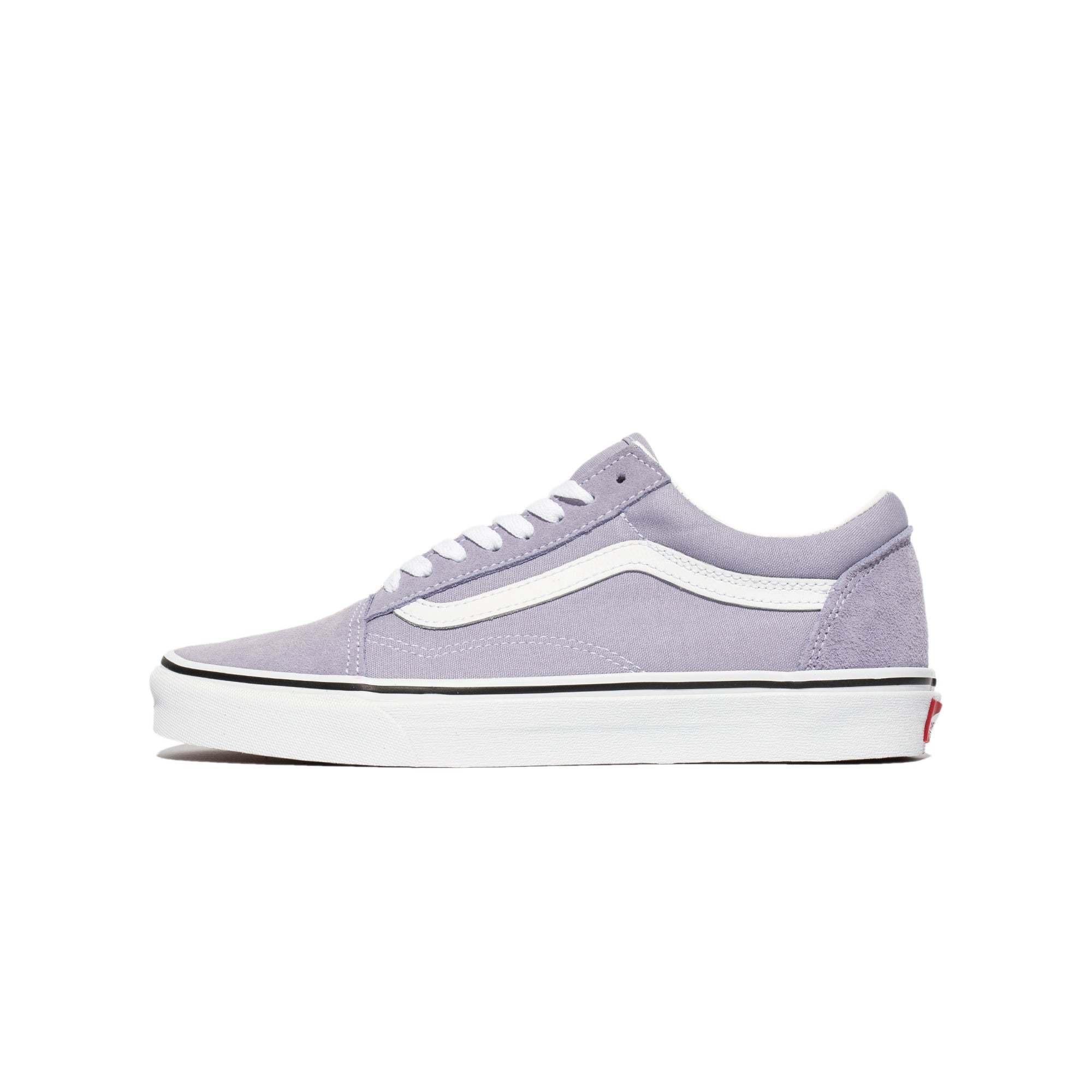 Vans Mens Old Skool Shoes 'MDPRP'