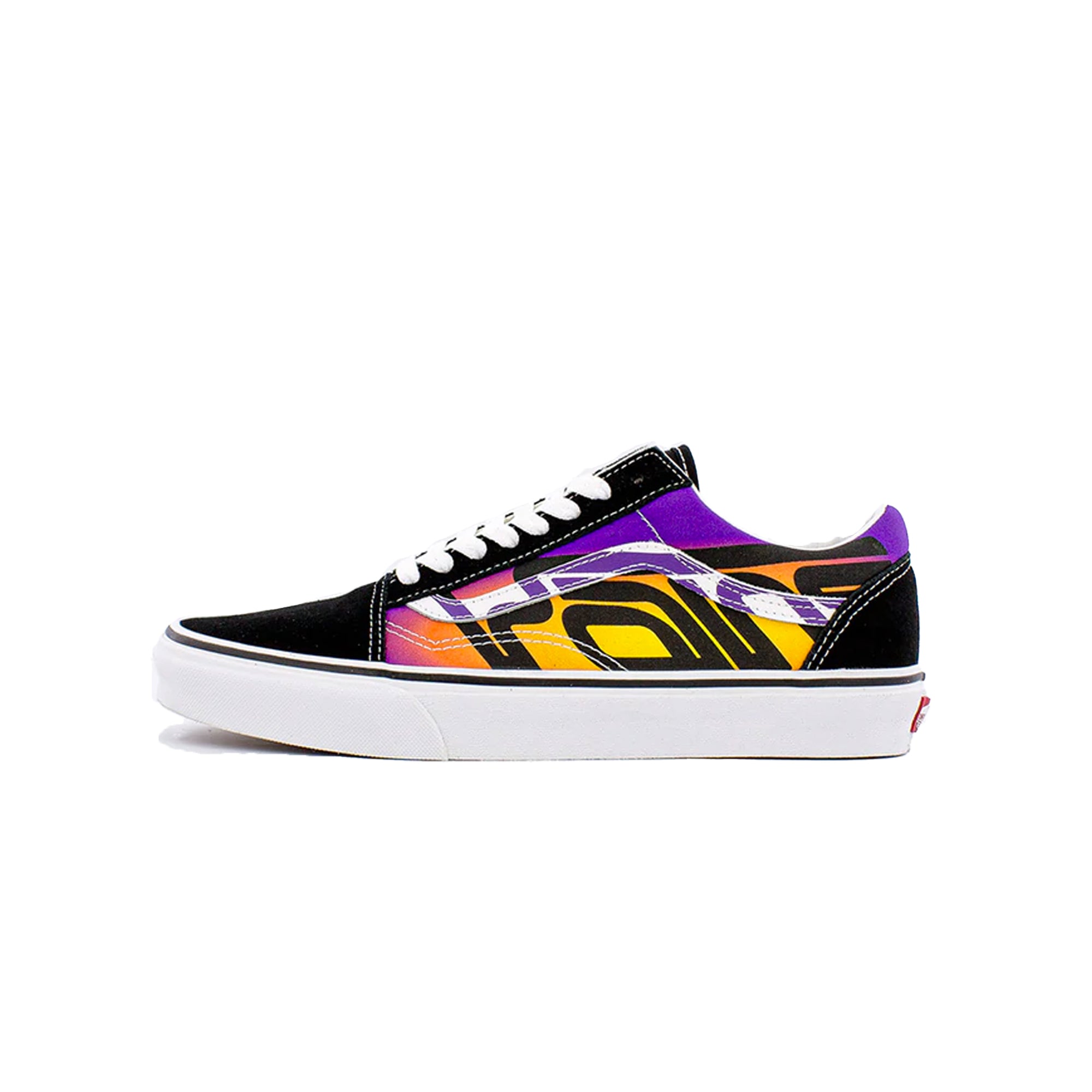 Shops vans old skool viola