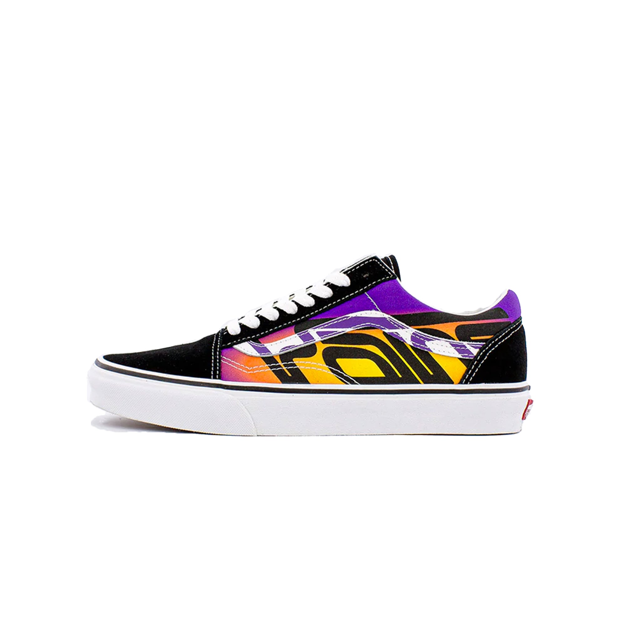 Vans Mens Old Skool Shoes