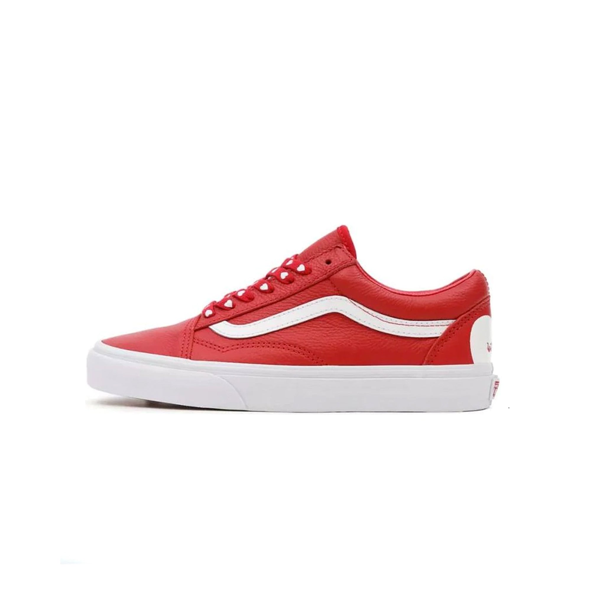 Vans Mens UA Old Skool Shoes