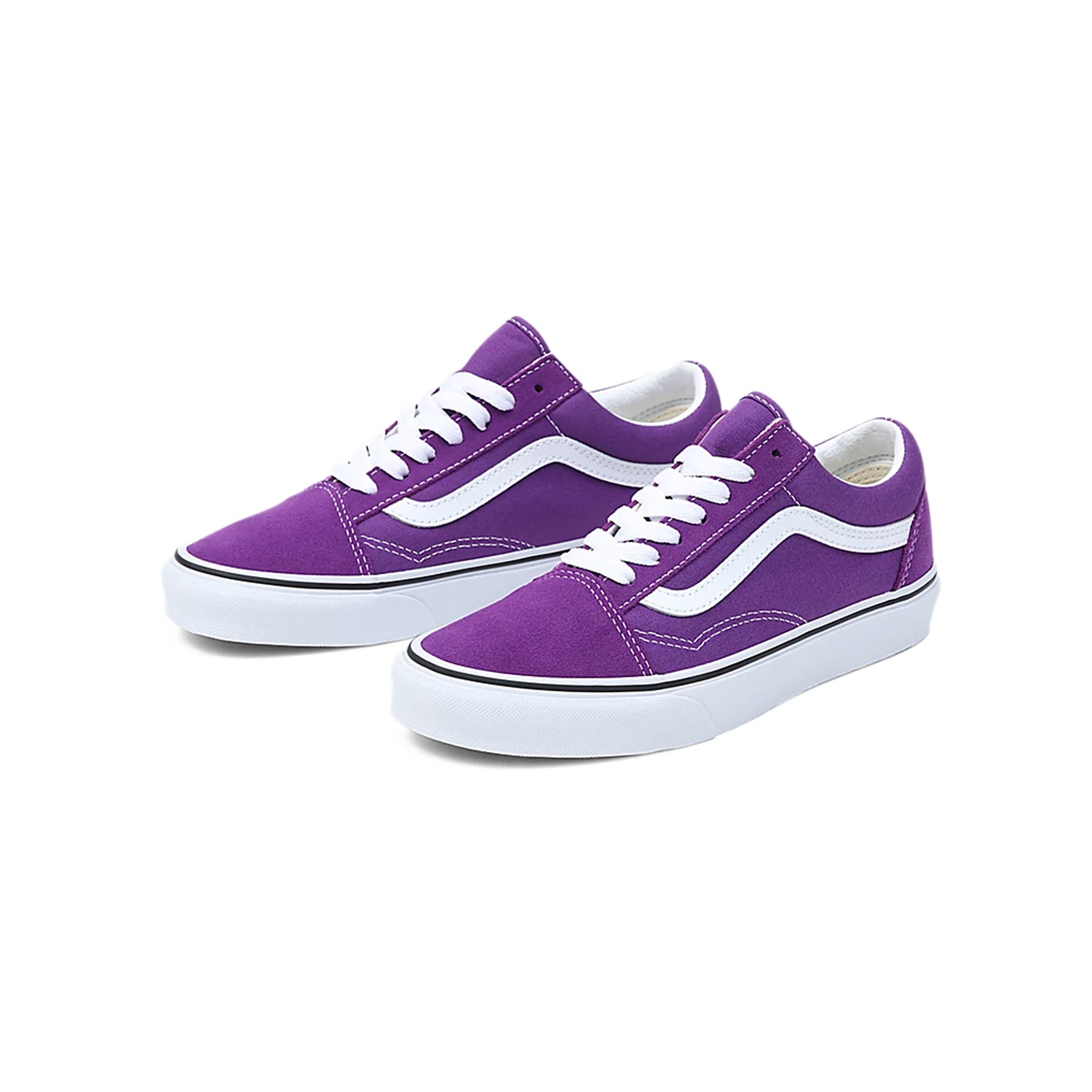 Vans UA Old Skool Color Theory Shoes