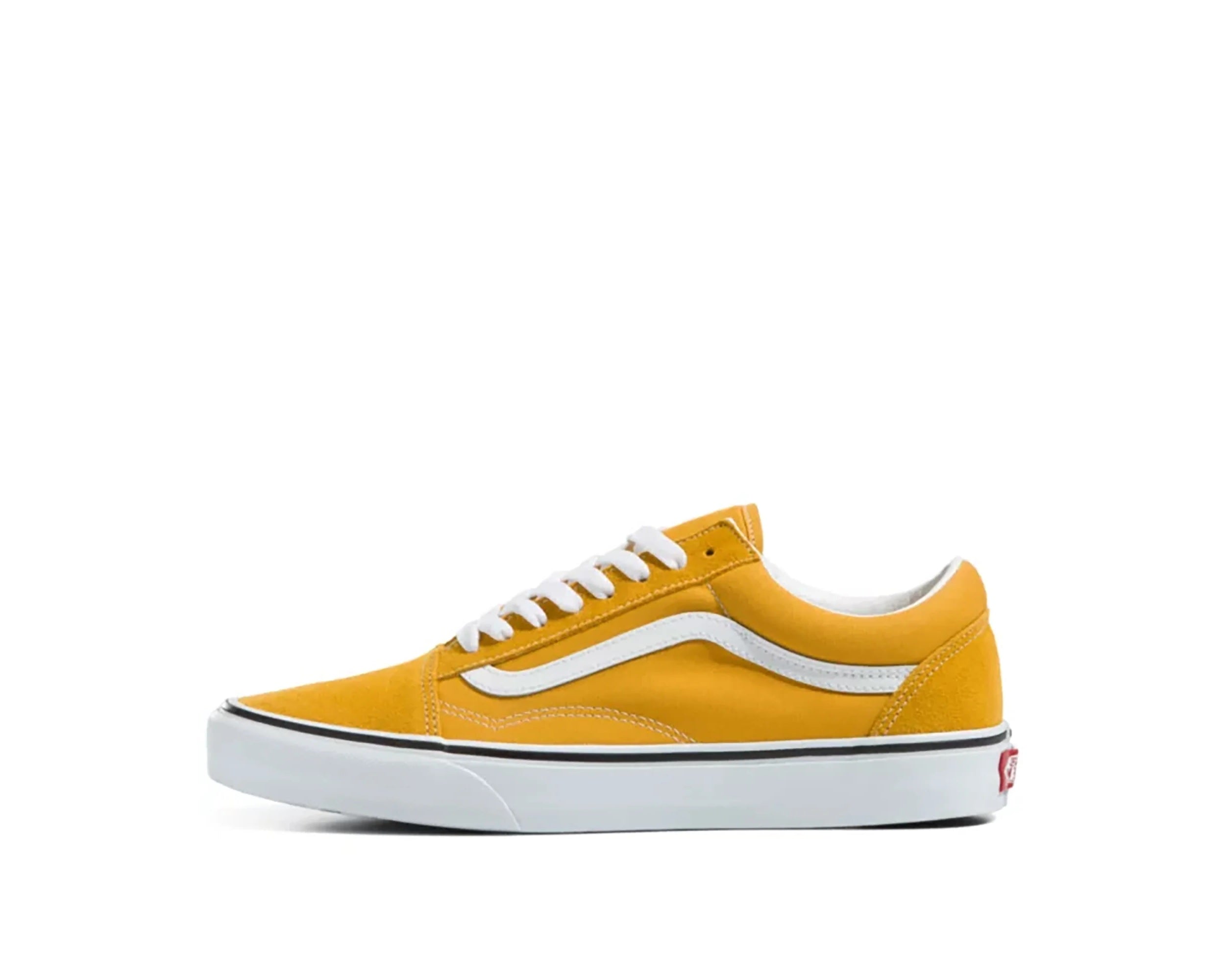 Vans Mens UA Old Skool Color Theory Shoes