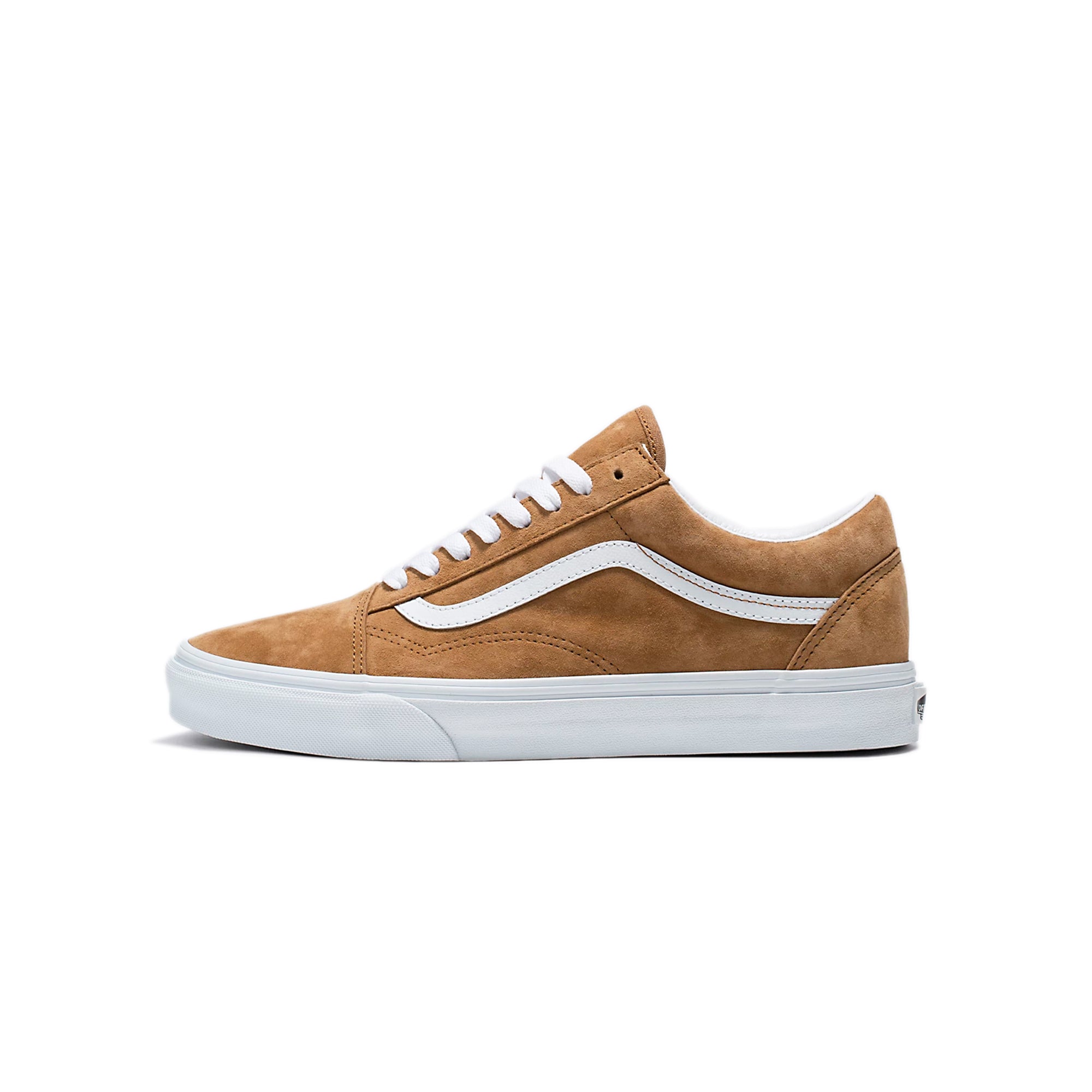 Vans Mens Old Skool Shoes