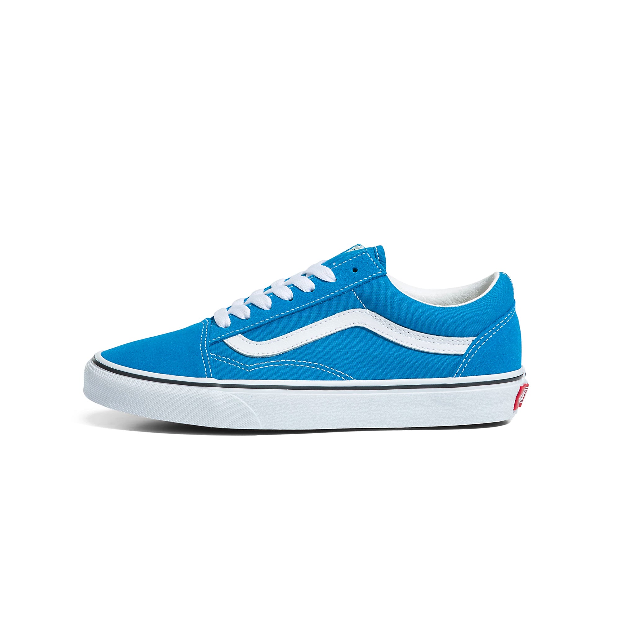 Vans UA Old Skool Color Theory Shoes 5