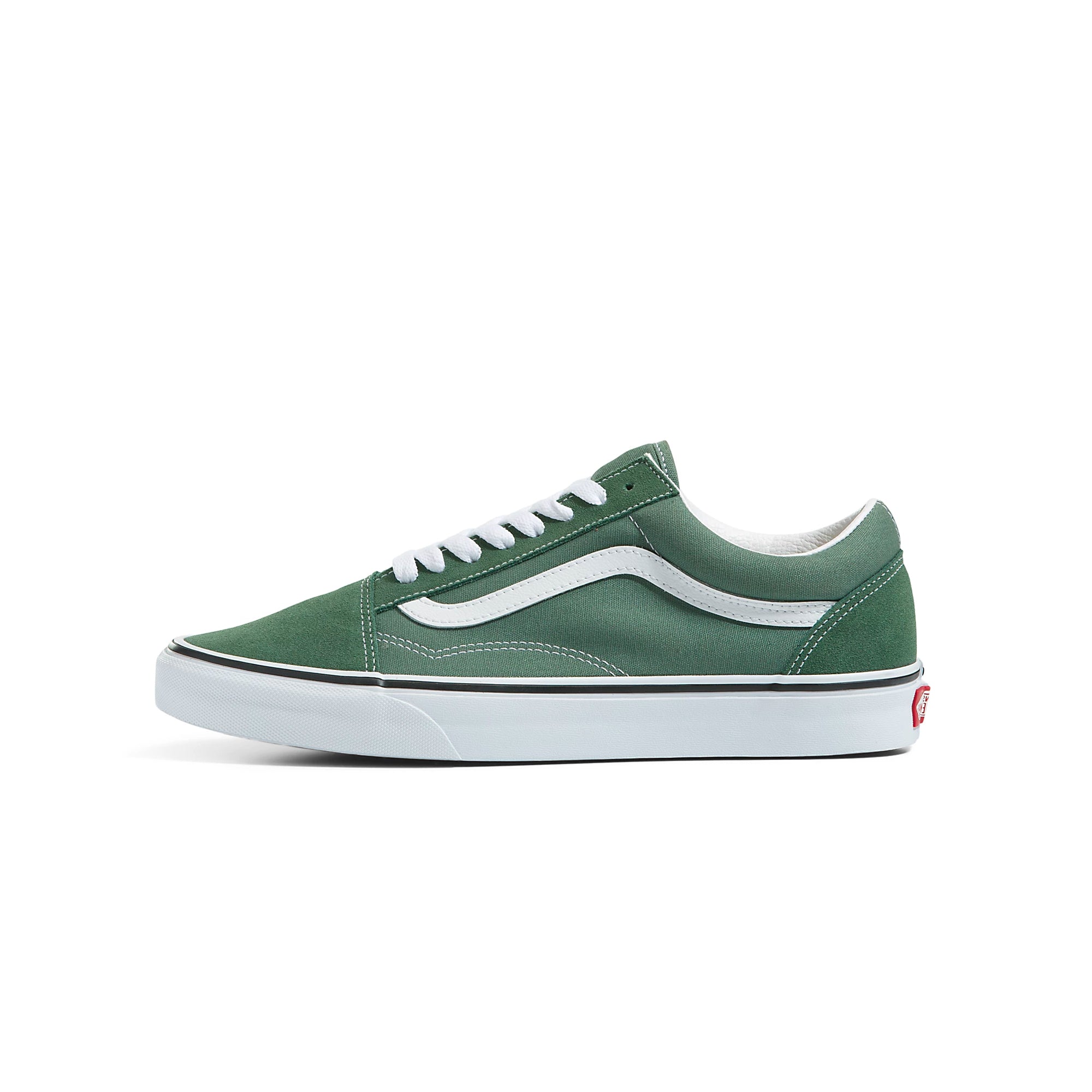 Vans Mens UA Old Skool Color Theory Shoes