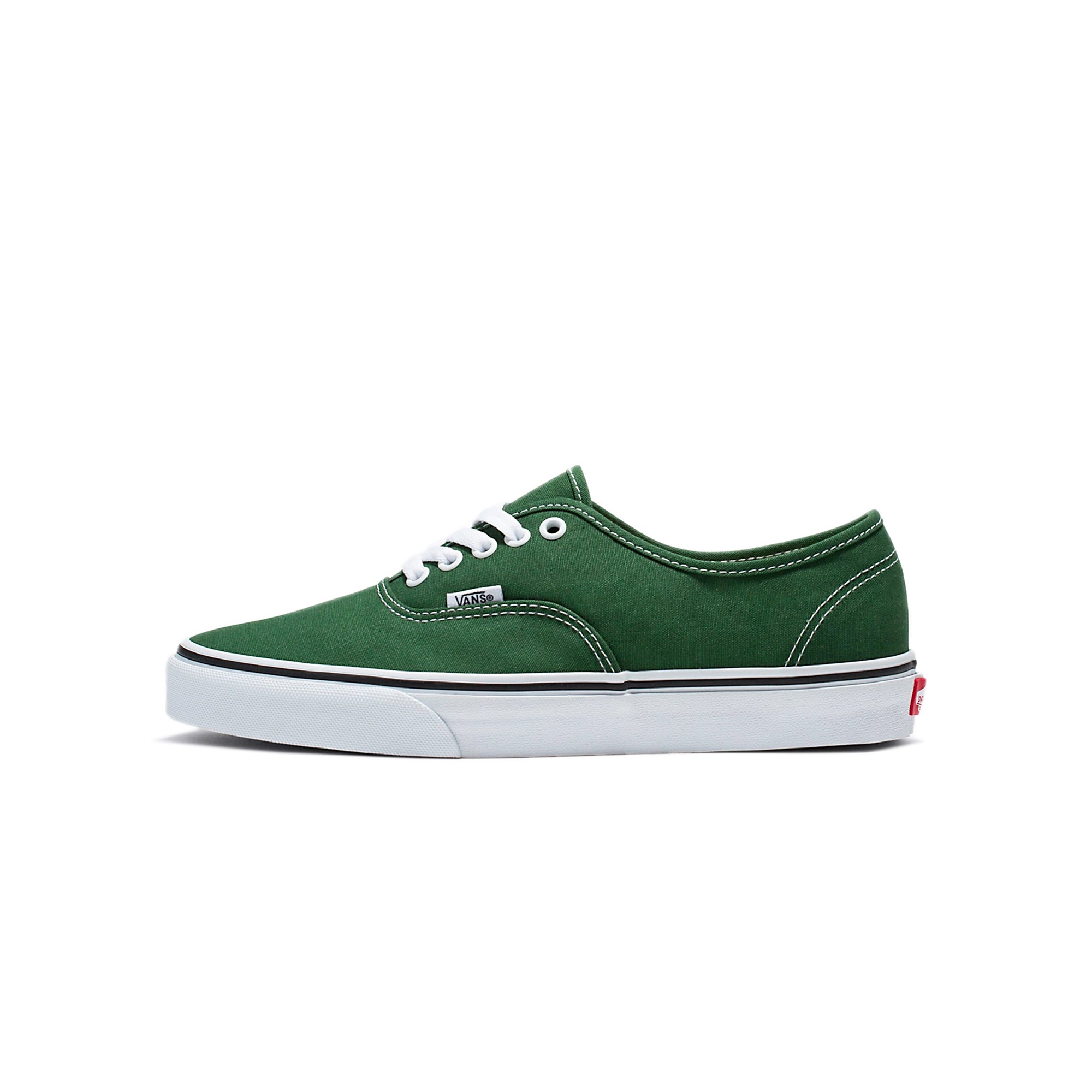 Vans Mens Authentic Color Theory Shoes