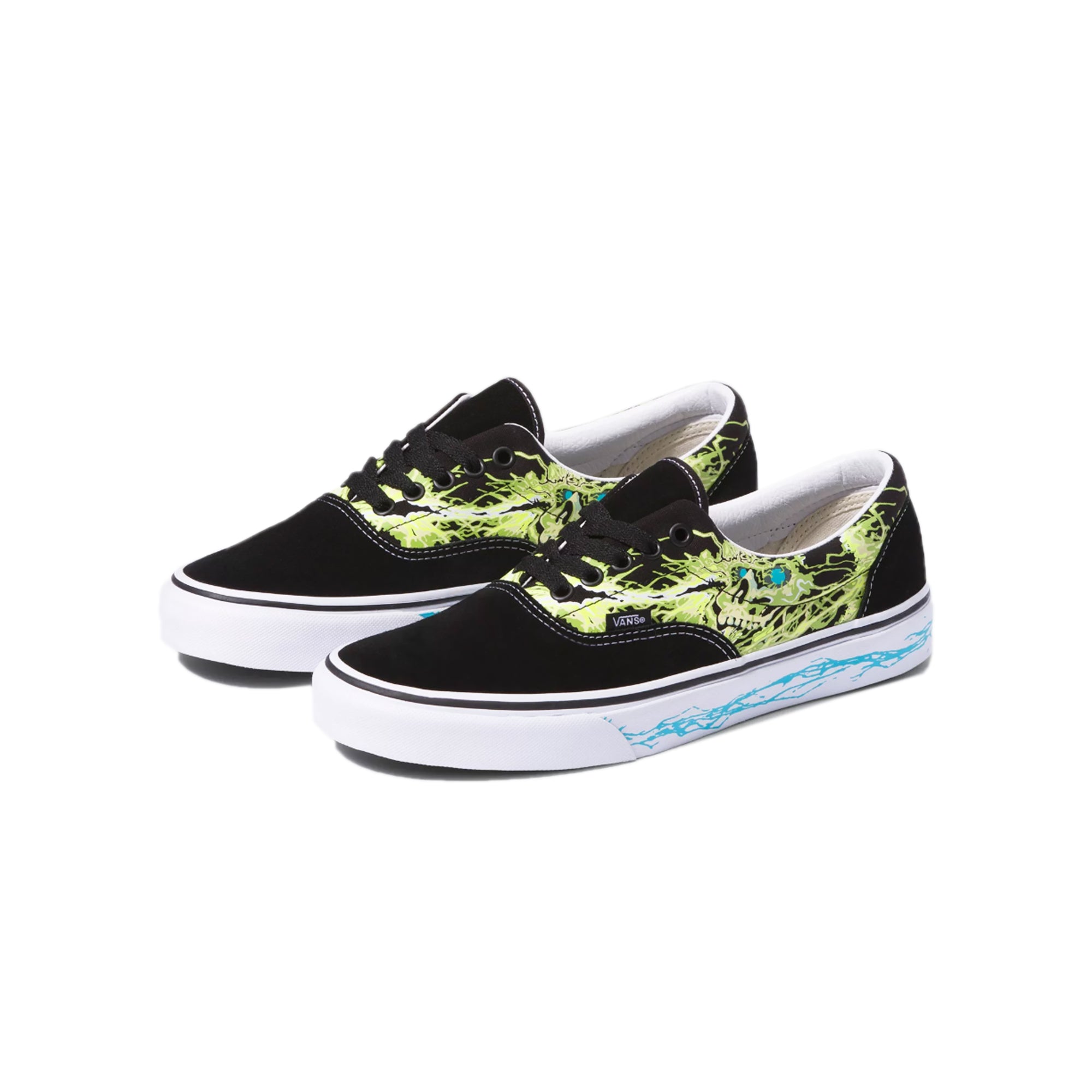 Vans Mens UA Era Shoes