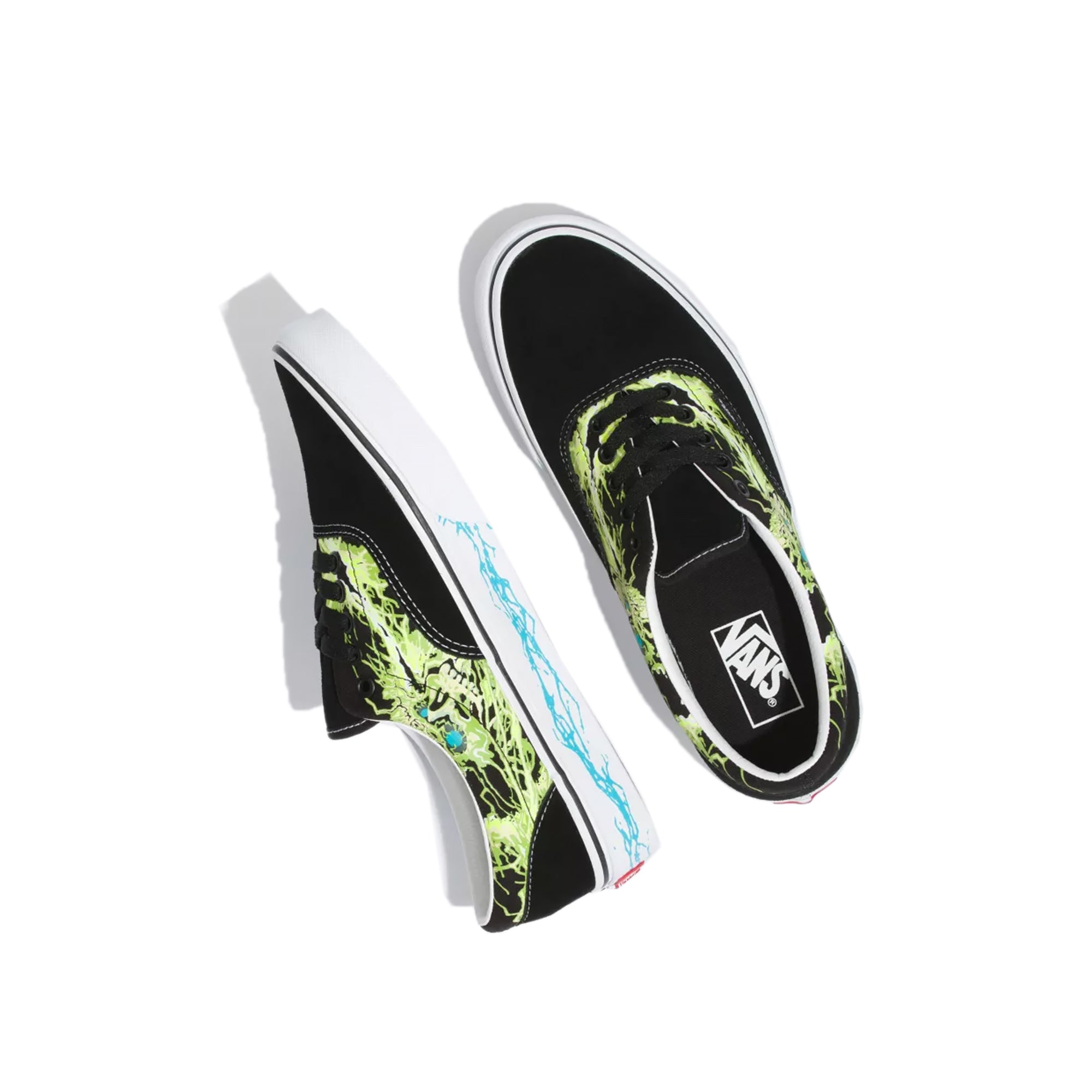 Vans Mens UA Era Shoes