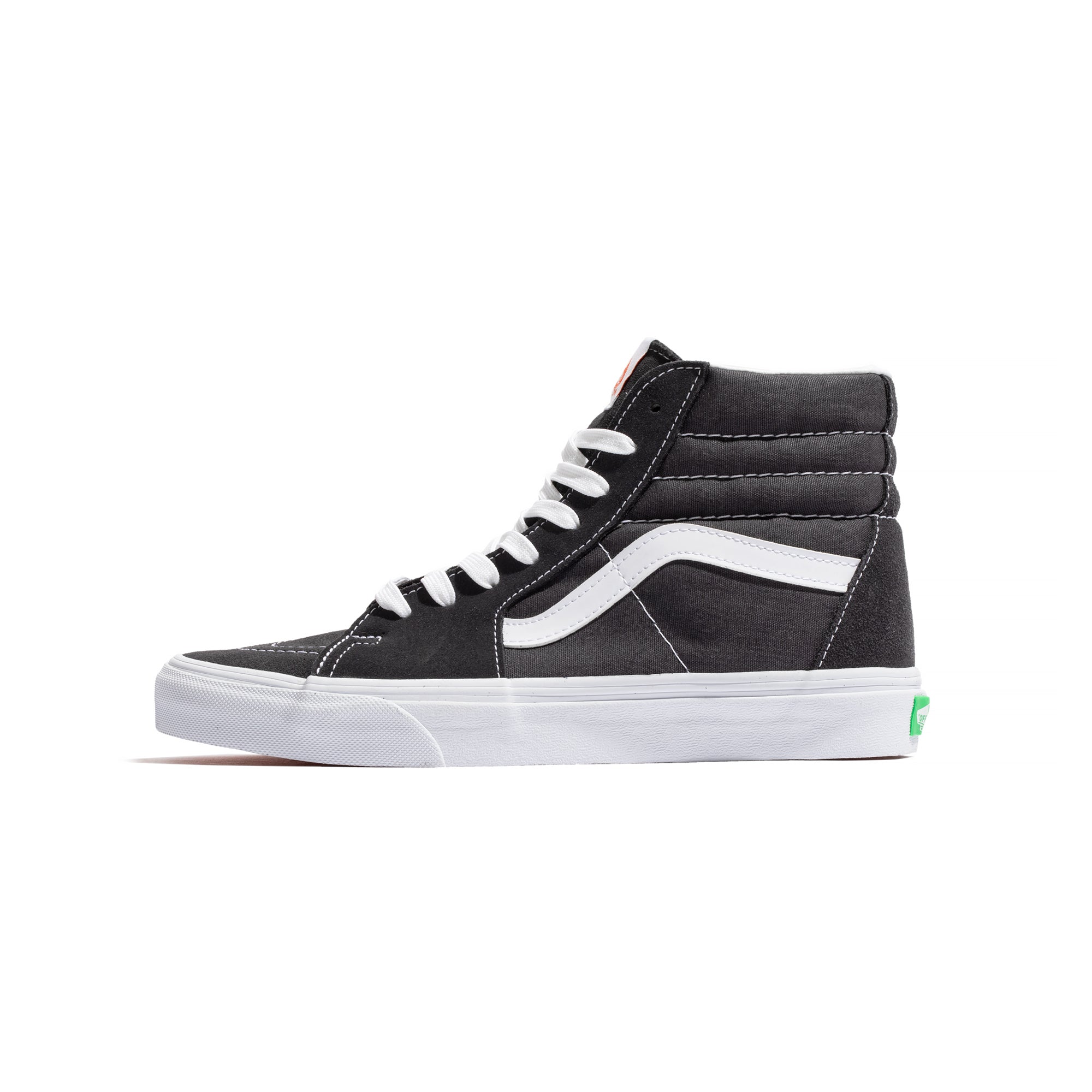 Vans Mens UA SK8-Hi Shoes