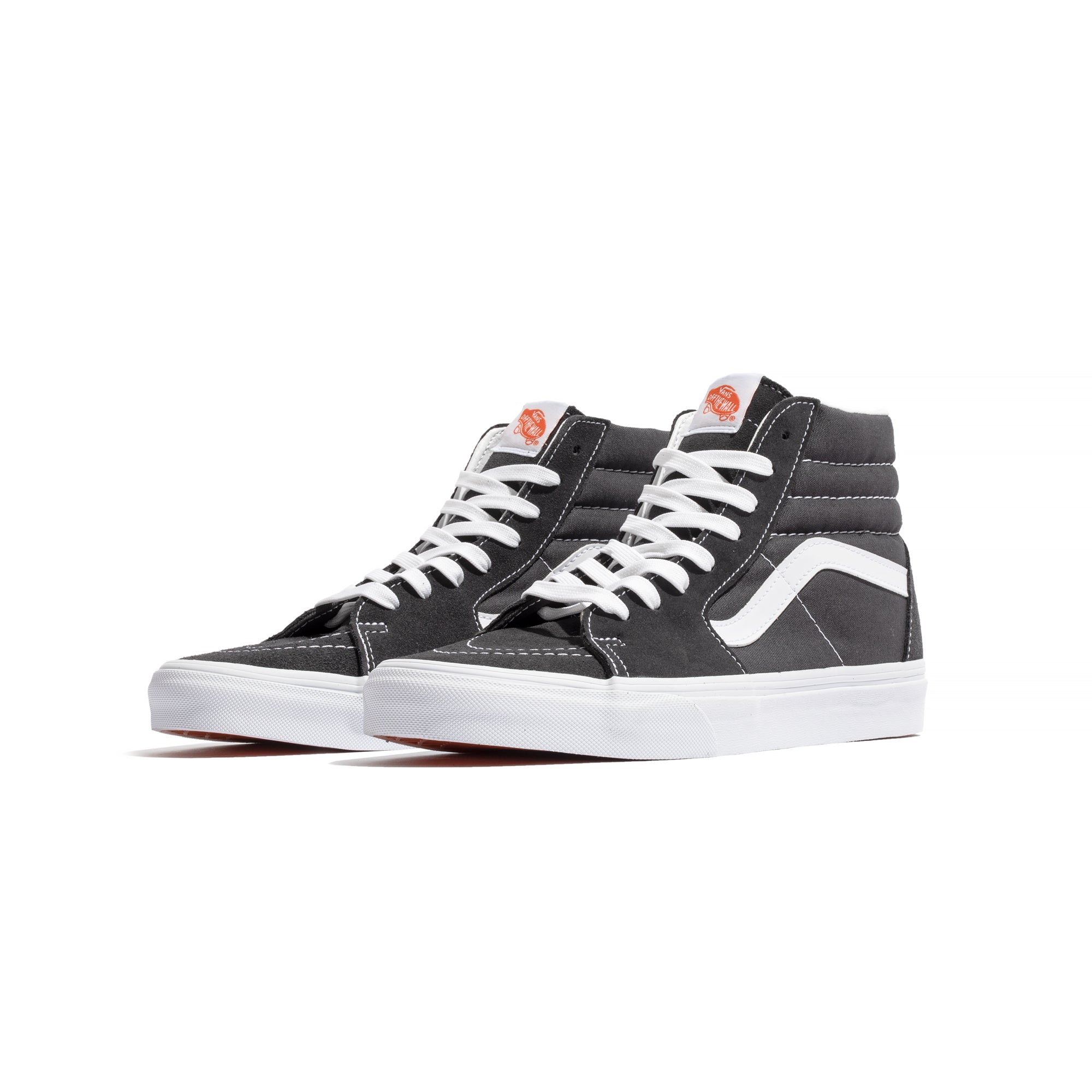 Vans Mens UA SK8-Hi Shoes