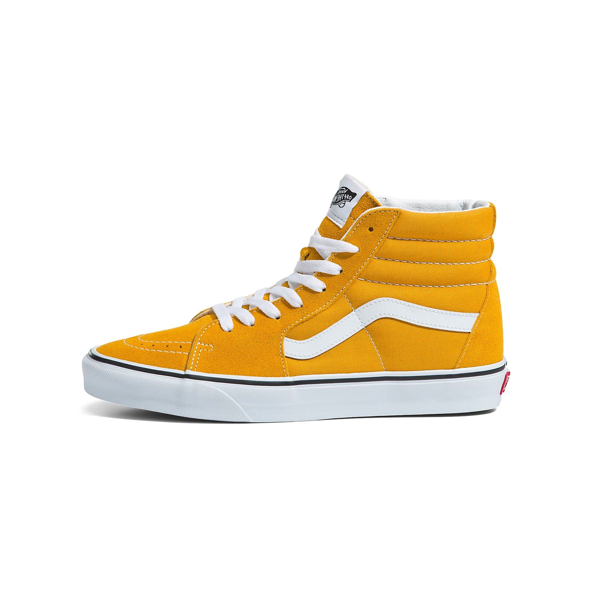 Vans Mens UA Sk8-Hi Color Theory Shoes