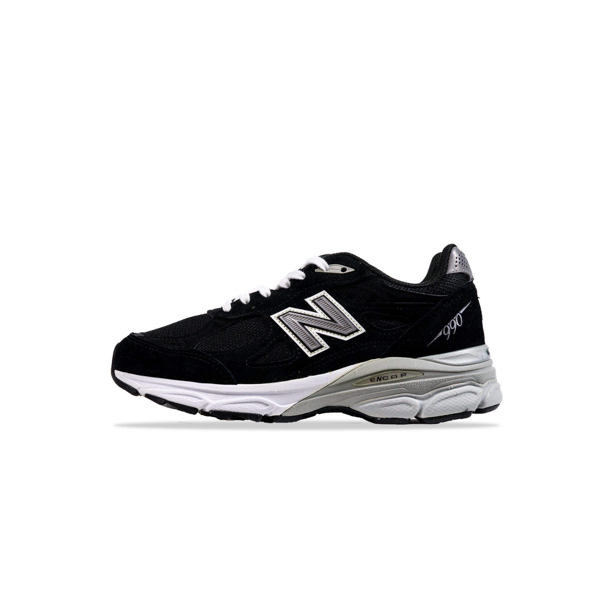 Women's New Balance 990v3 Shoes