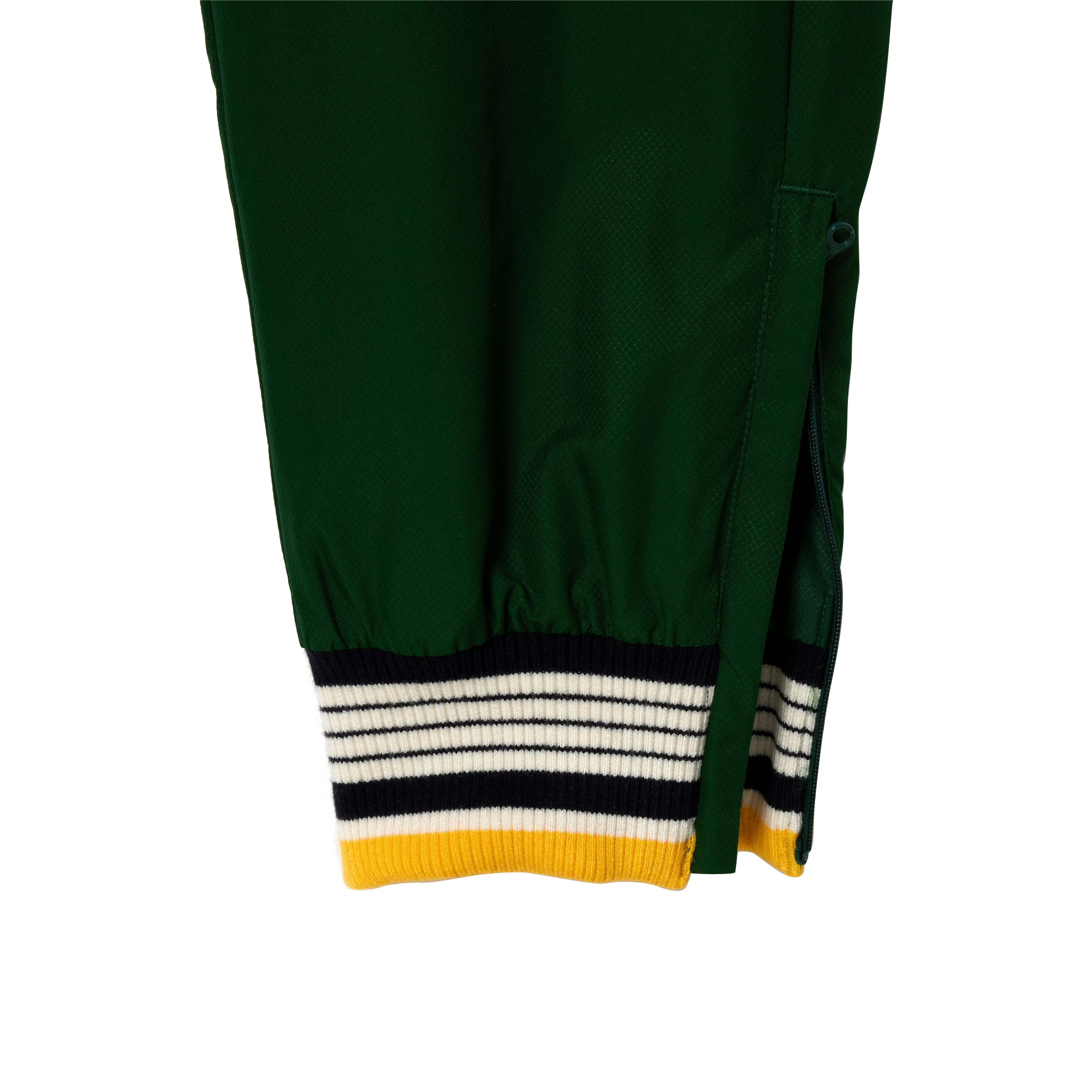 Lacoste Mens Tennis Print Track Pants