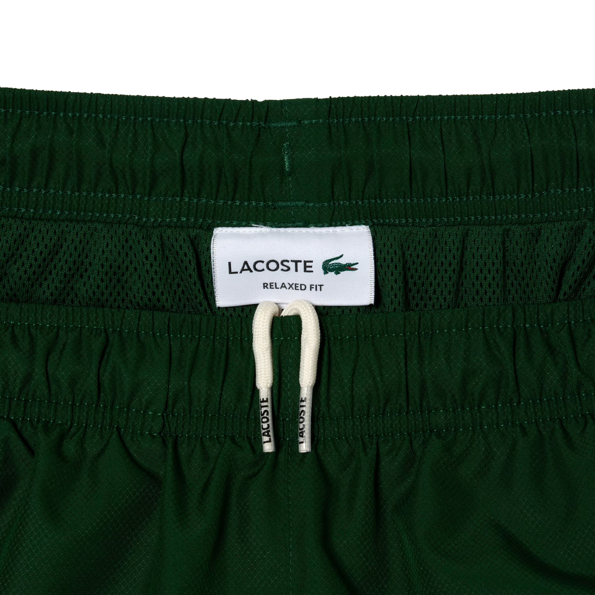 Lacoste Mens Tennis Print Track Pants