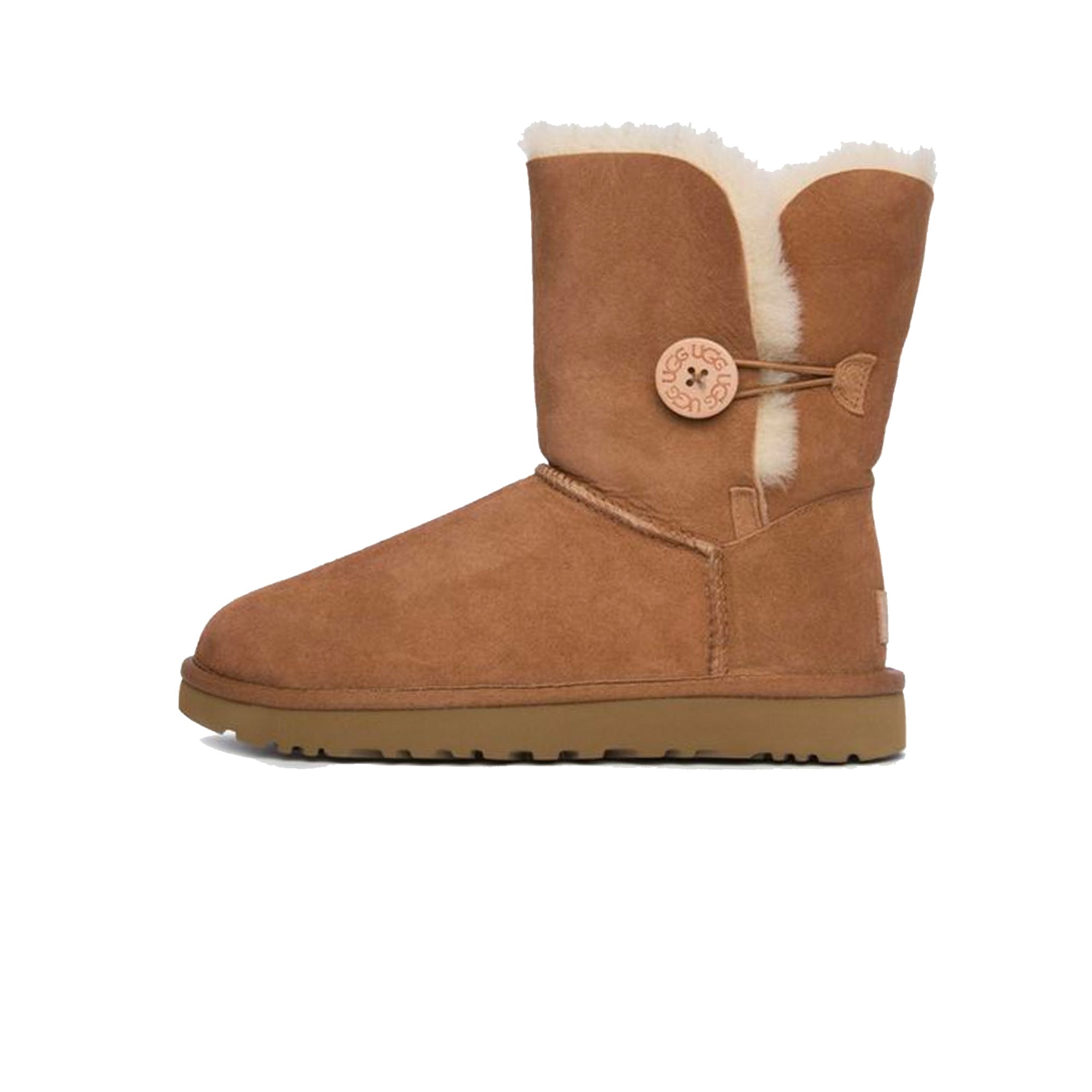 UGG Kids Bailey Button II Boots