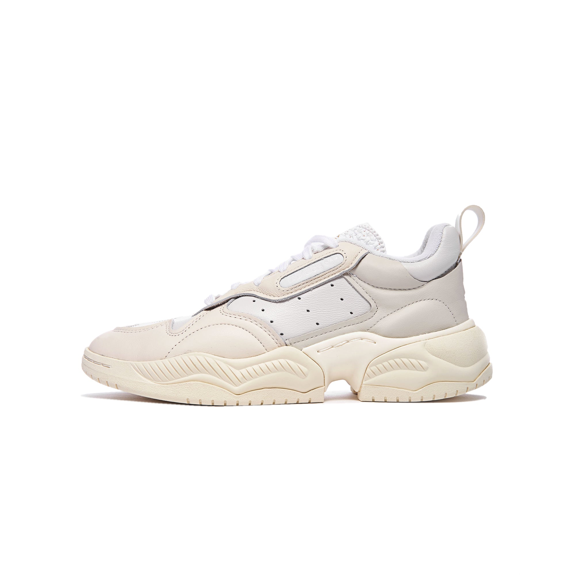 Adidas Mens Supercourt RX Shoes