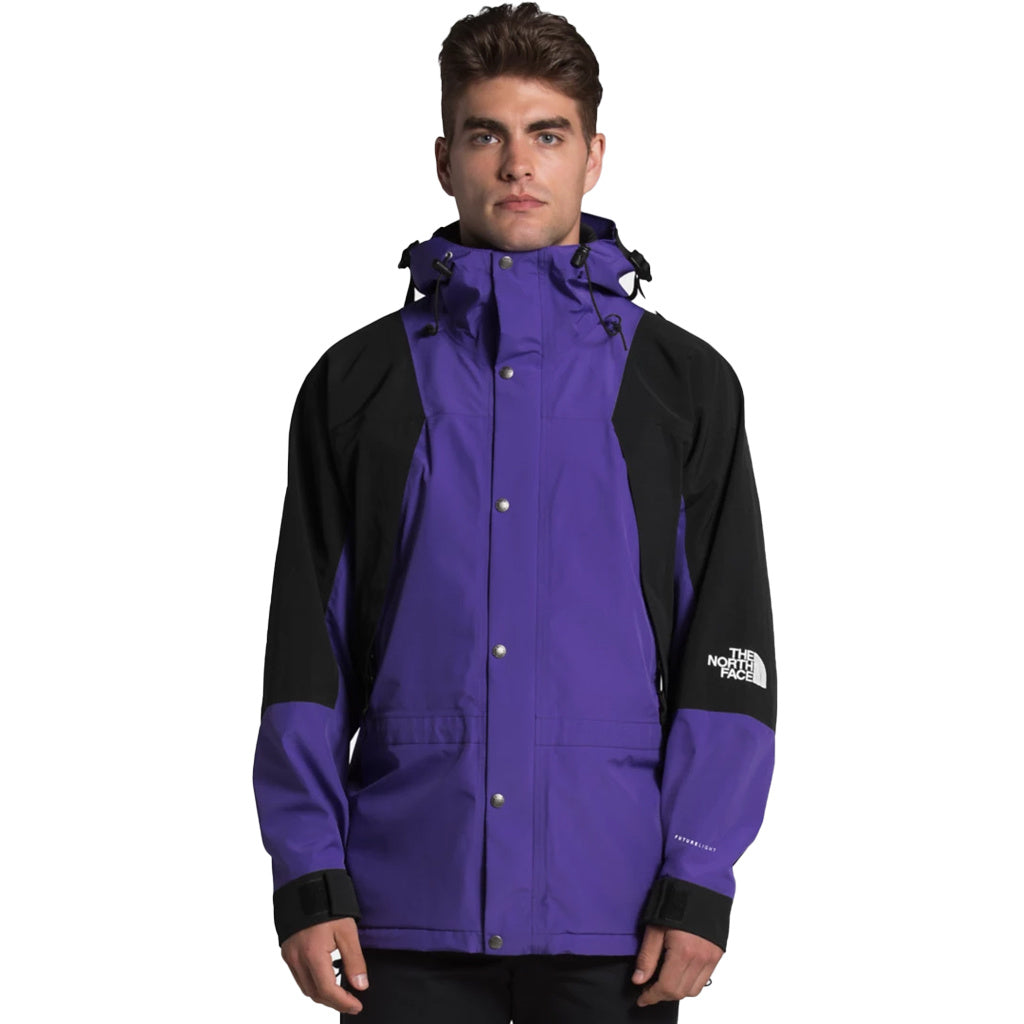 The North Face Mens 94 Retro MTN LT FL Jacket