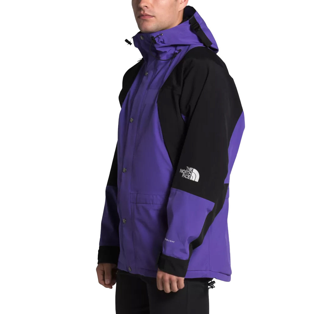 The North Face Mens 94 Retro MTN LT FL Jacket