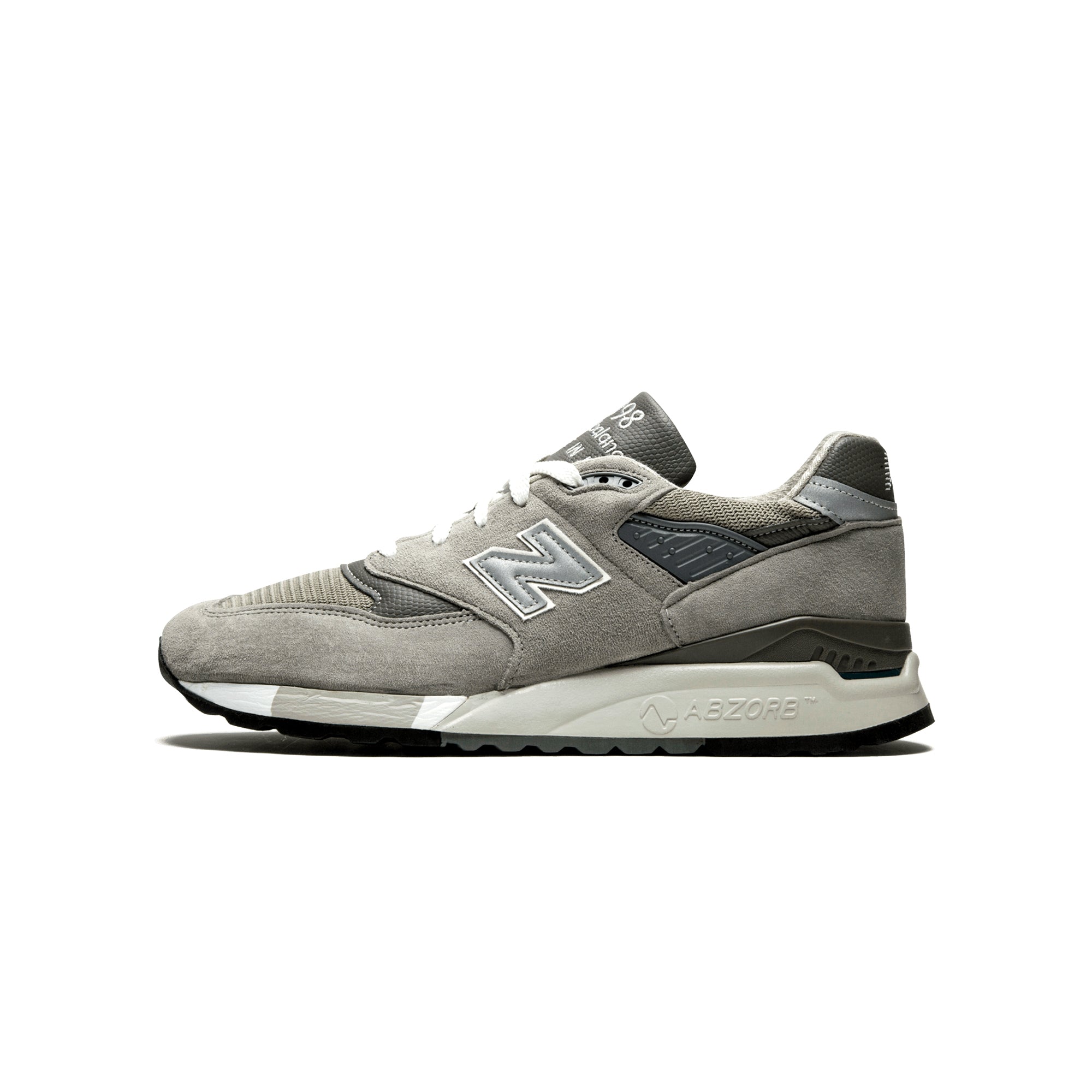 New Balance M998 Classic Shoes