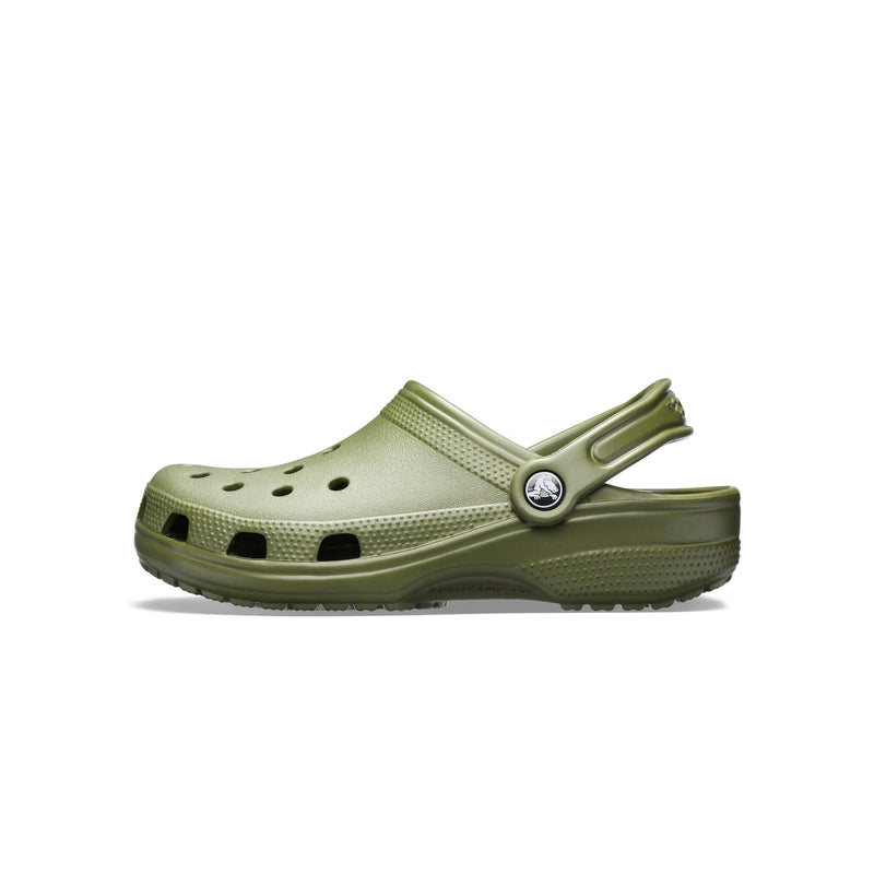 Crocs Classic Clog Army Green – Renarts