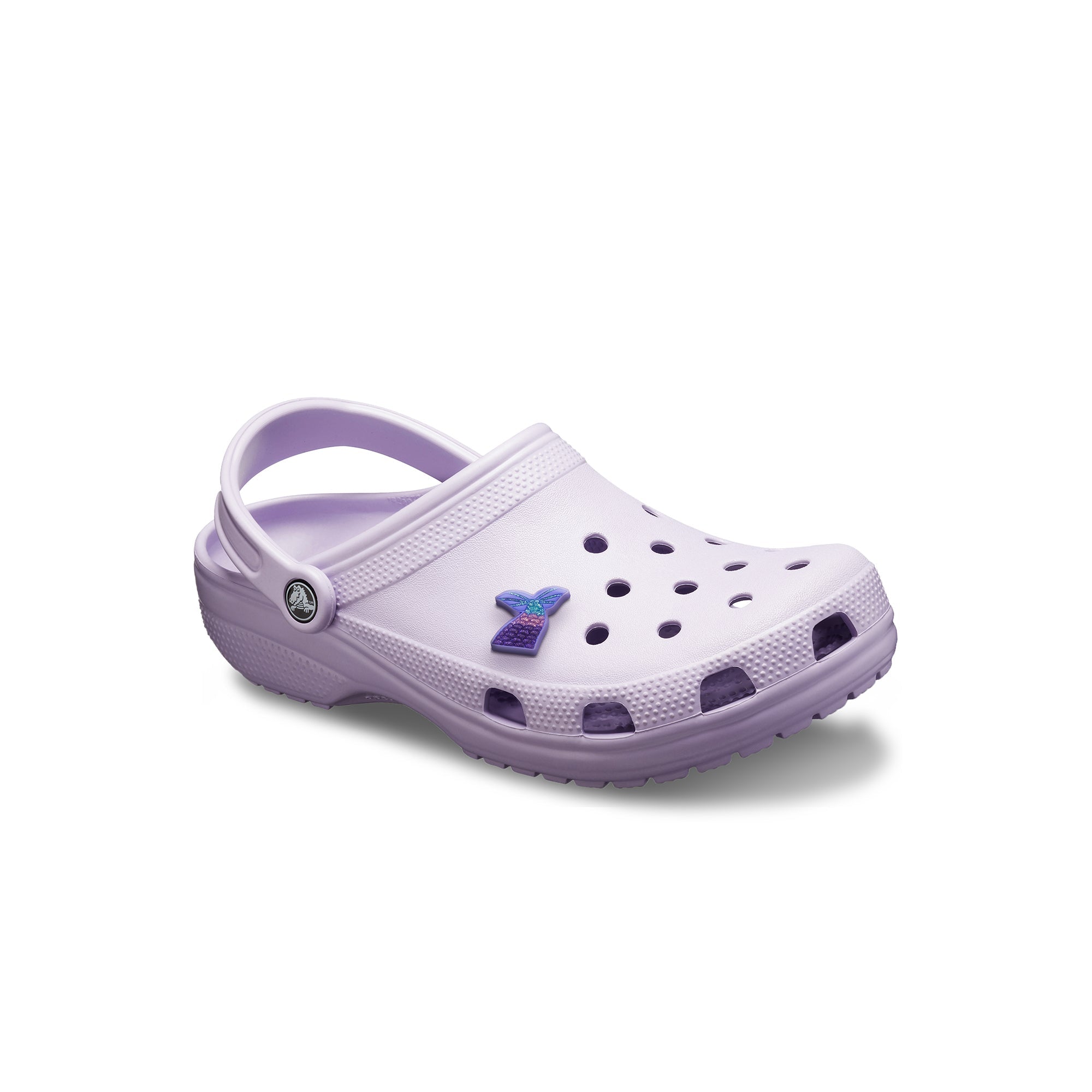 Crocs Classic Clog Lavender