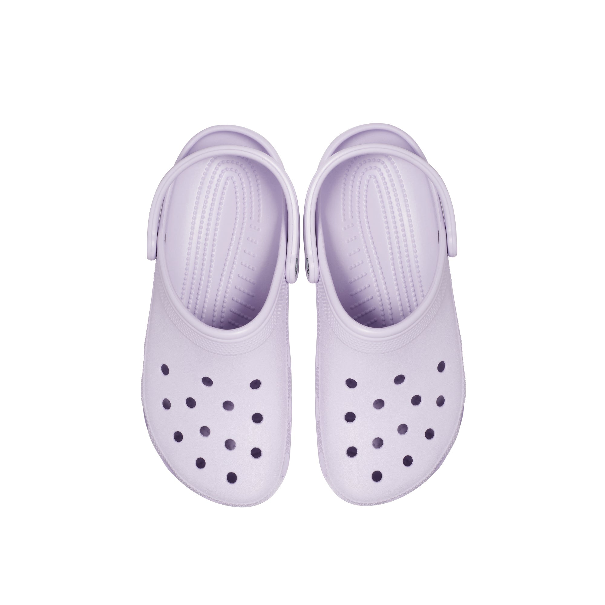 Crocs Classic Clog Lavender