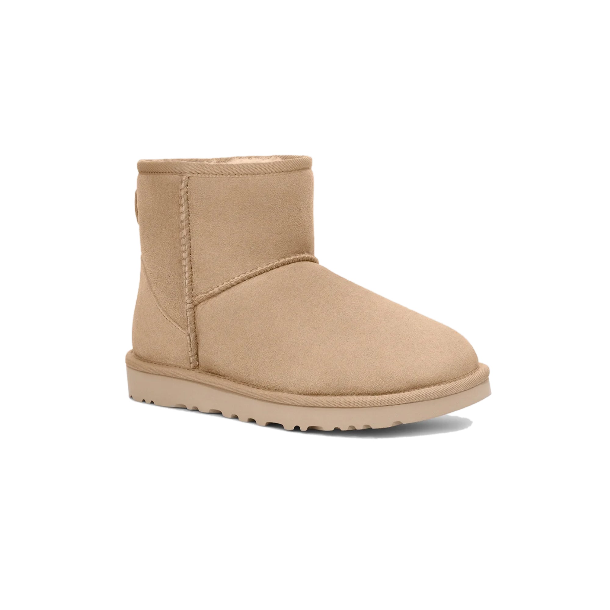 UGG Womens Classic Mini II Boot