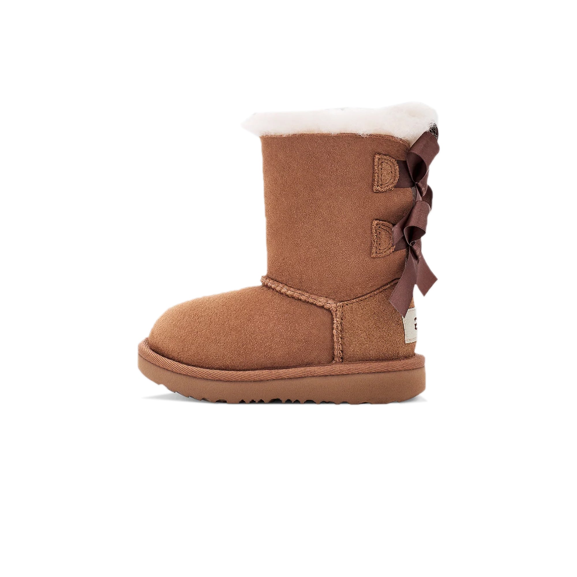 Ugg Infants Bailey Bow II Boots