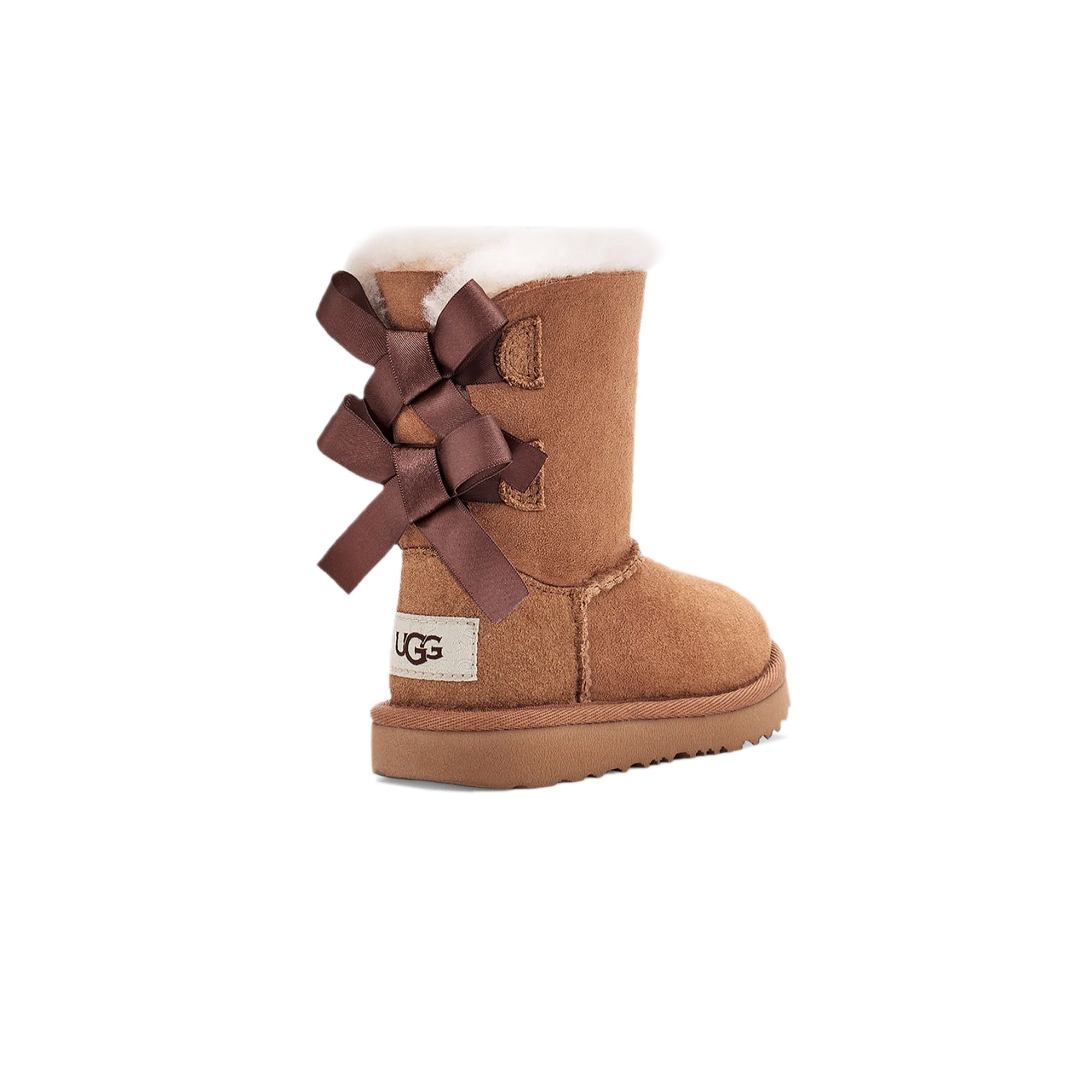 Ugg Infants Bailey Bow II Boots