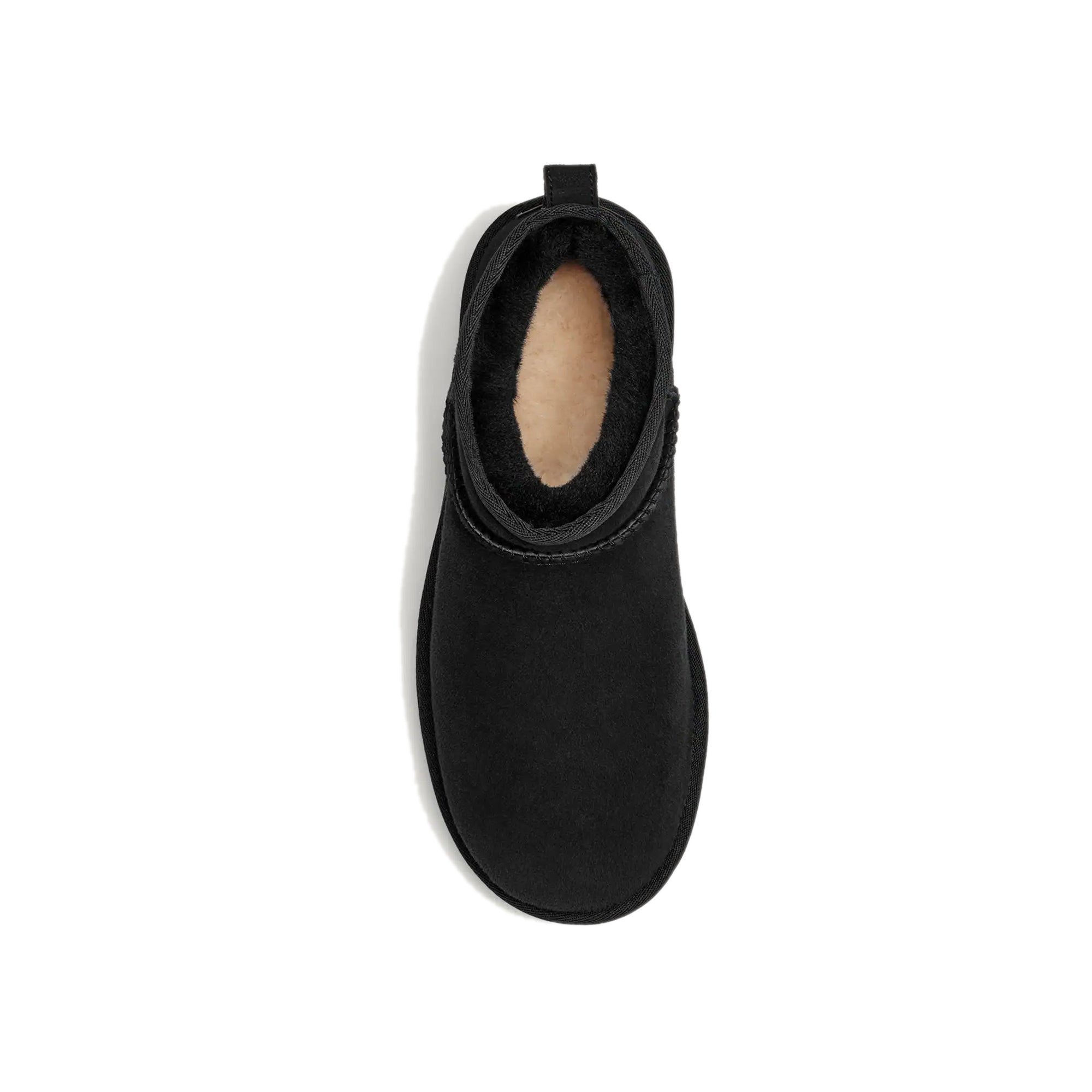 UGG Womens Classic Ultra Mini Boot