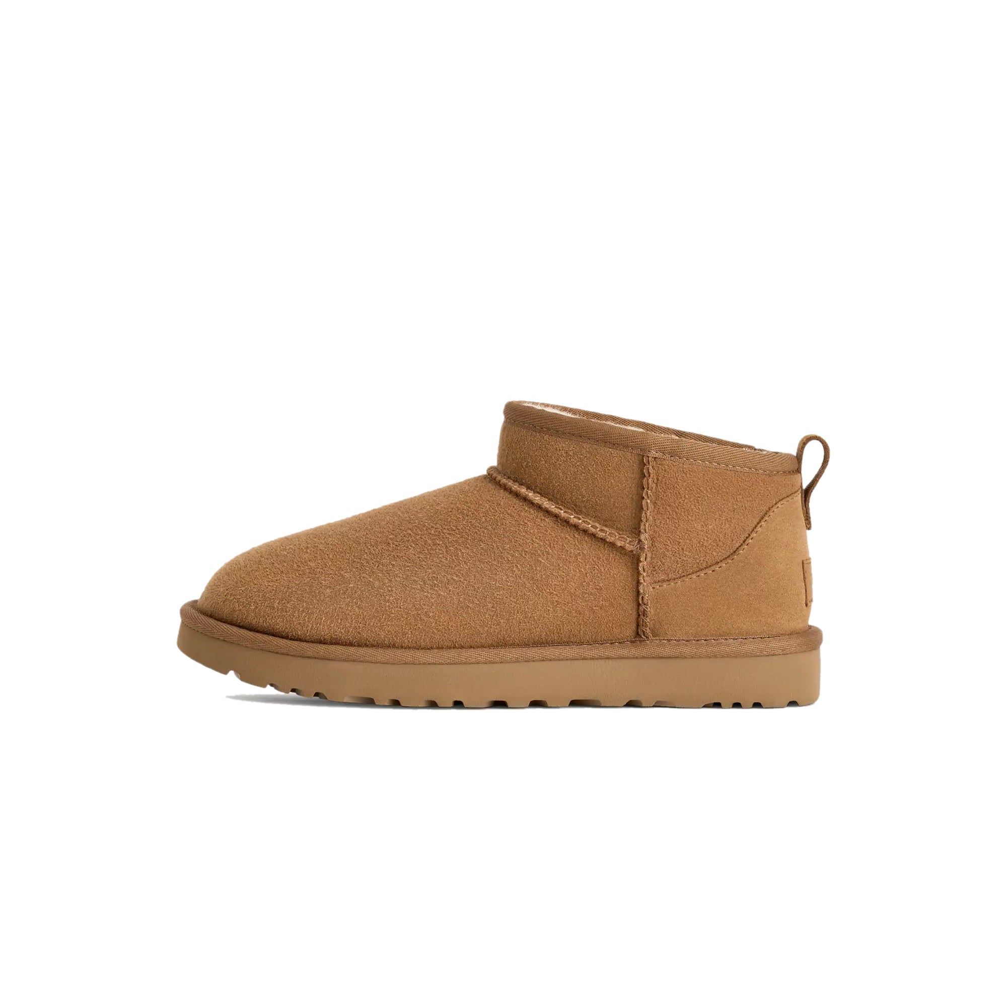 Ugg Womens Classic Ultra Mini Boots