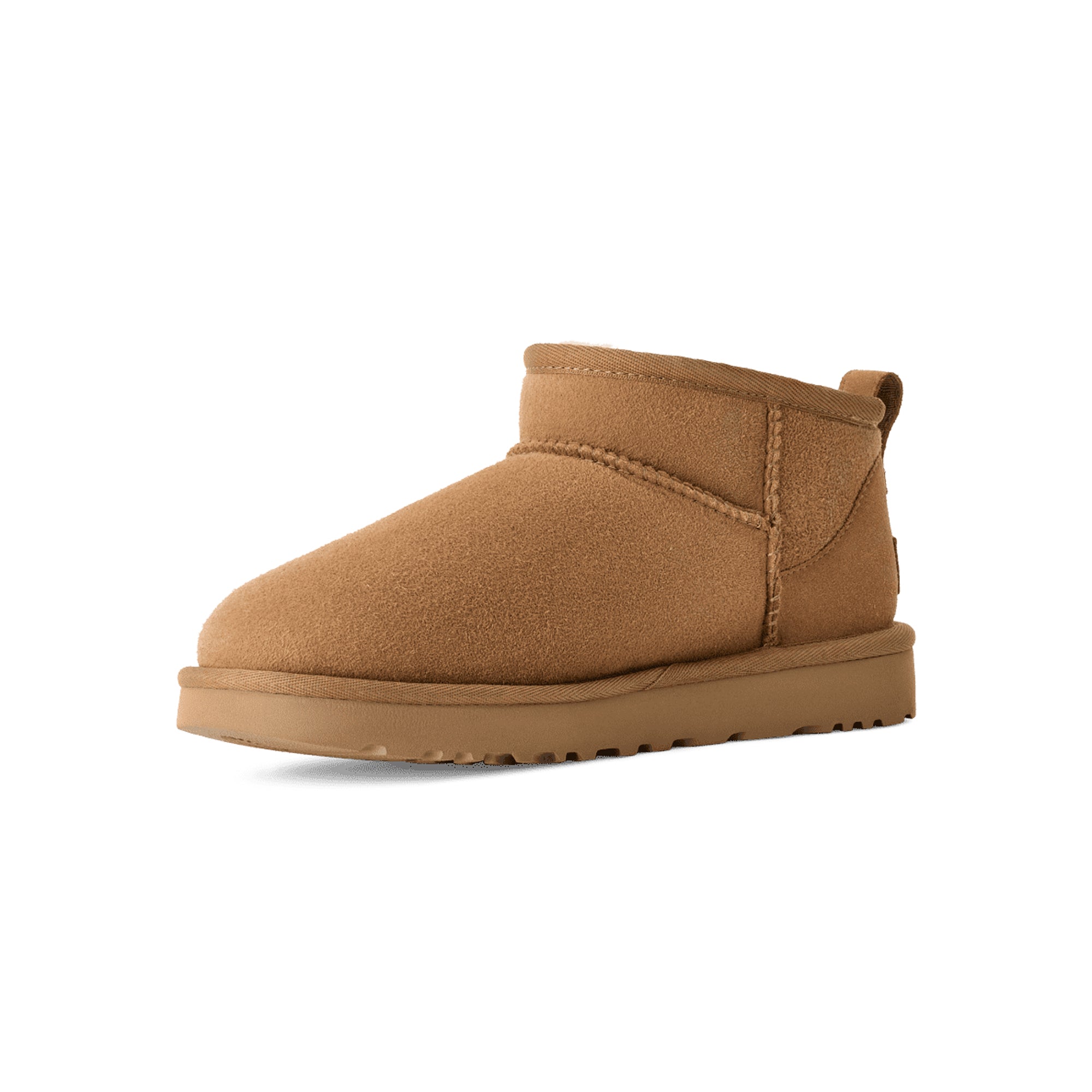 Ugg Womens Classic Ultra Mini Boots