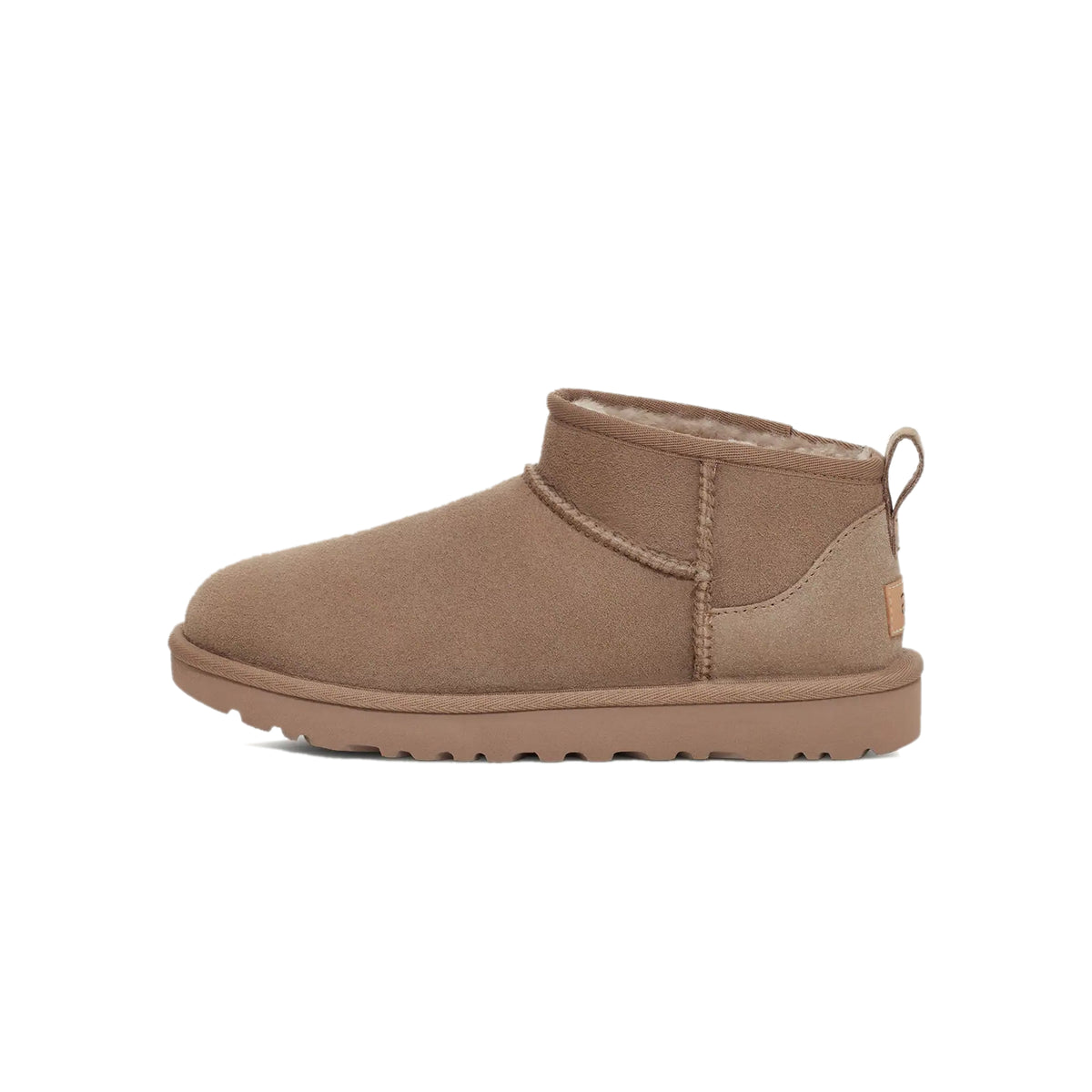 Ugg Womens Classic Ultra Mini Boots