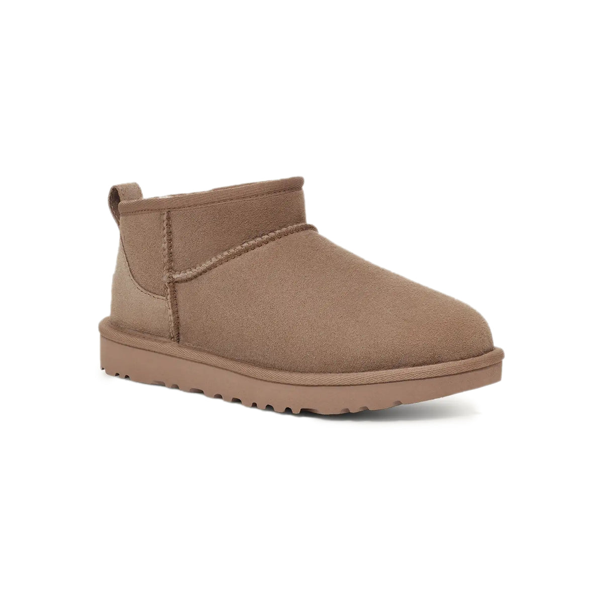 Ugg Womens Classic Ultra Mini Boots