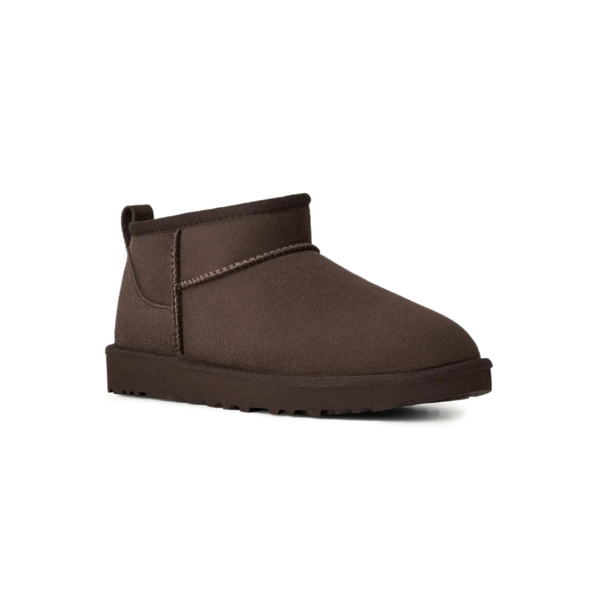 Ugg Womens Classic Ultra Mini Boots