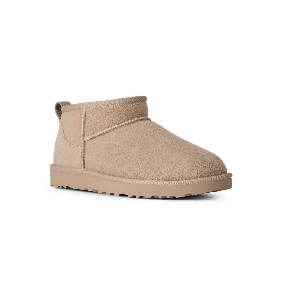 Ugg Womens Classic Ultra Mini Boots
